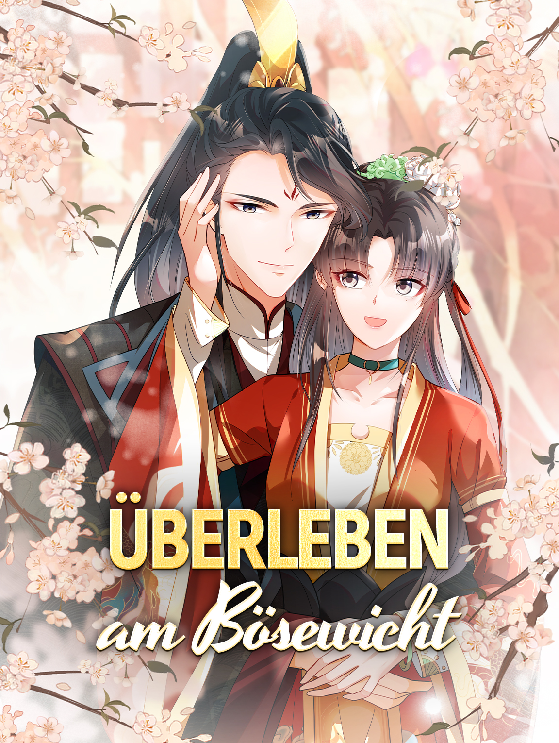 Überleben am Bösewicht