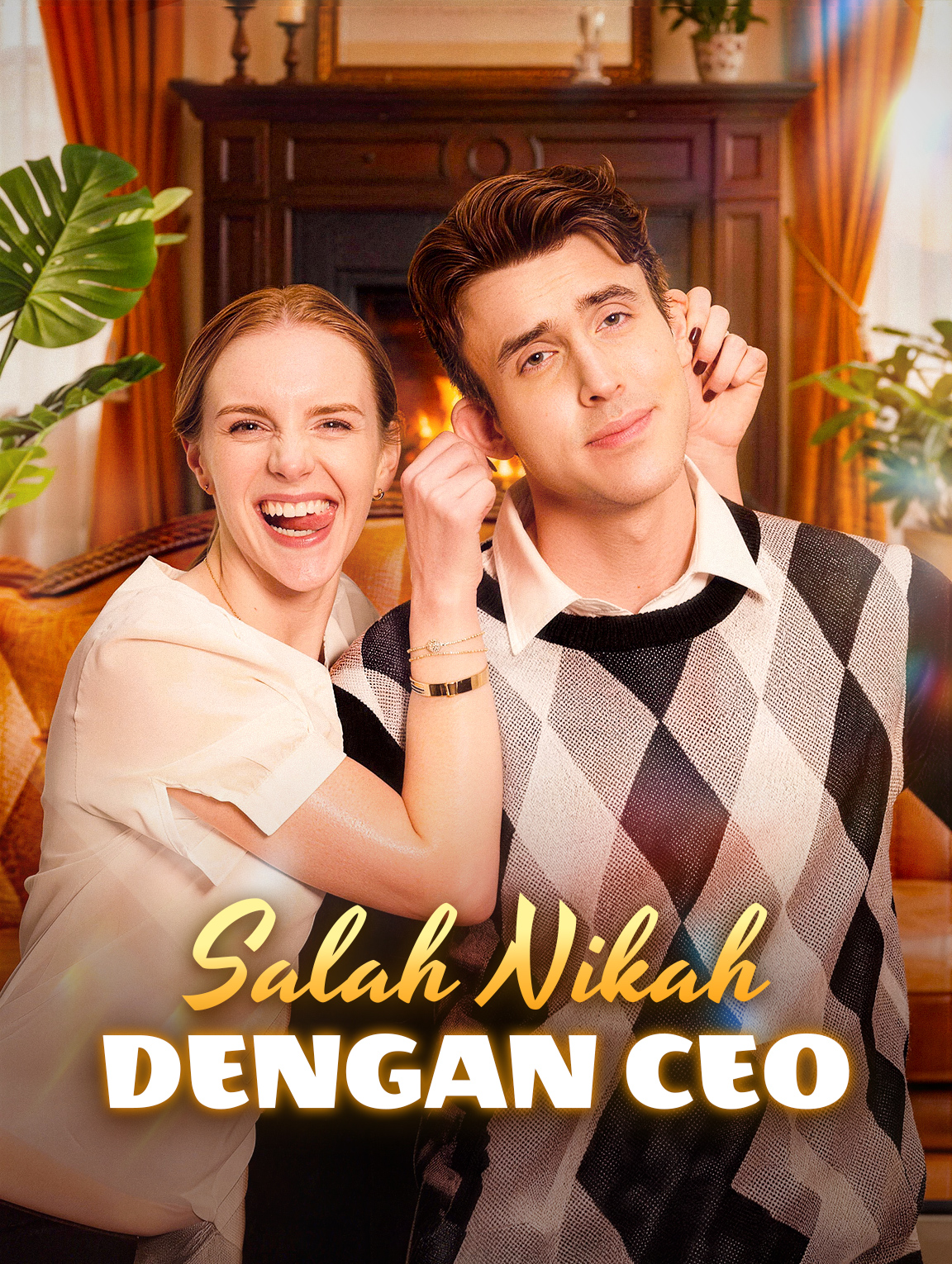 Salah Nikah dengan CEO