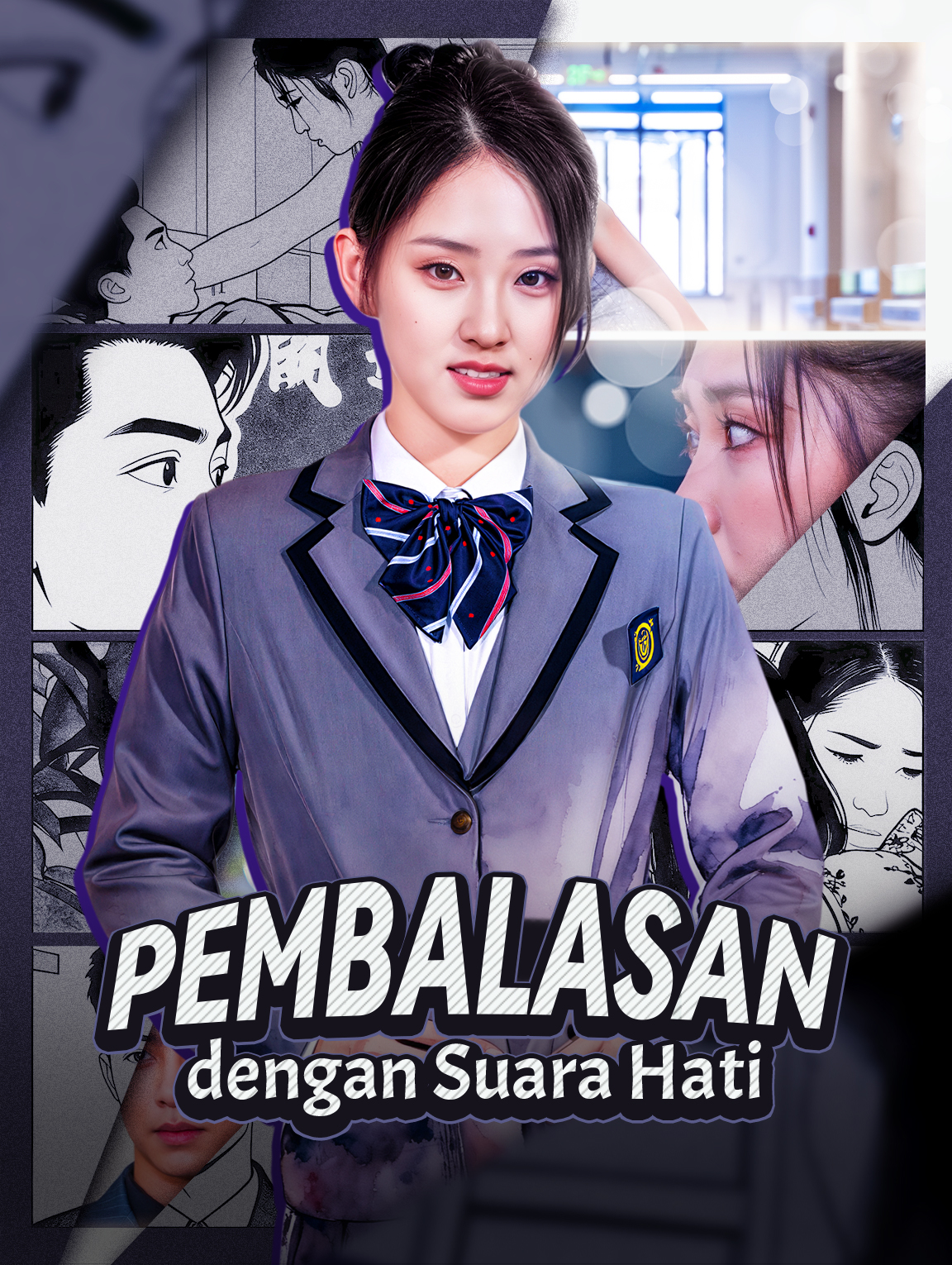 Pembalasan dengan Suara Hati