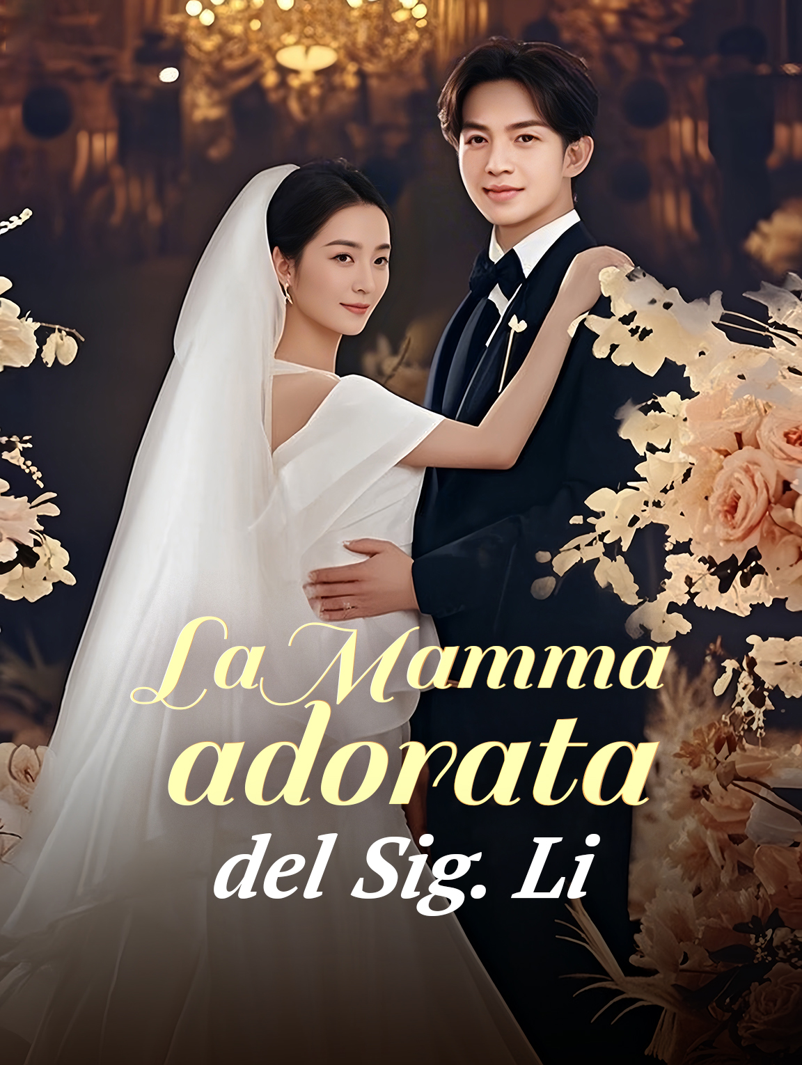 La Mamma adorata del Sig. Li