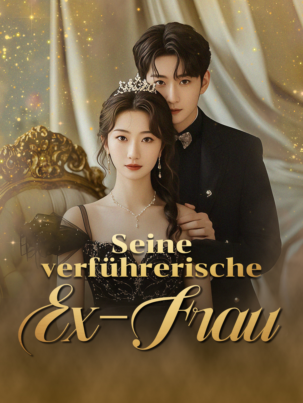 Seine verführerische Ex-Frau