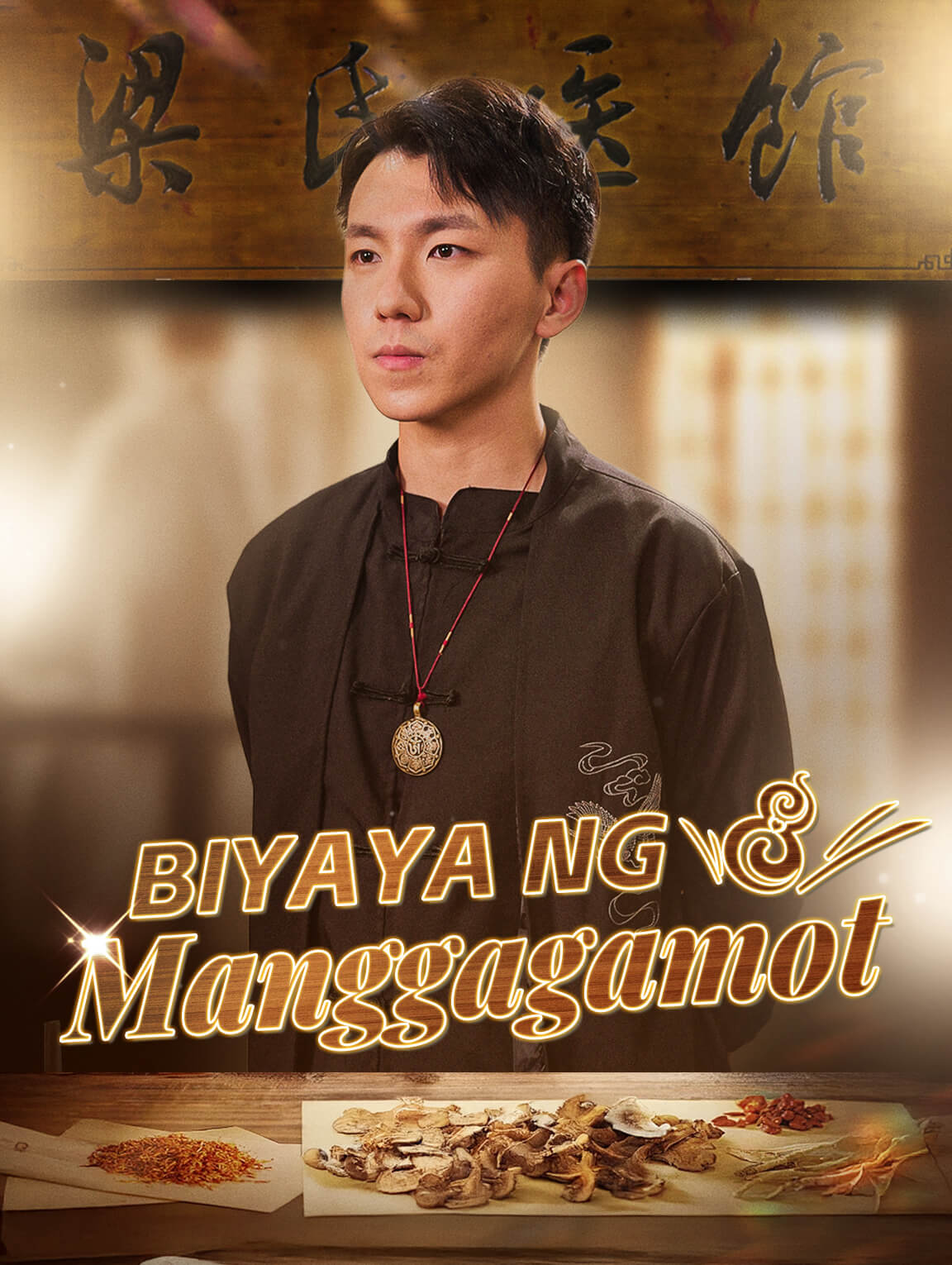 Biyaya ng Manggagamot