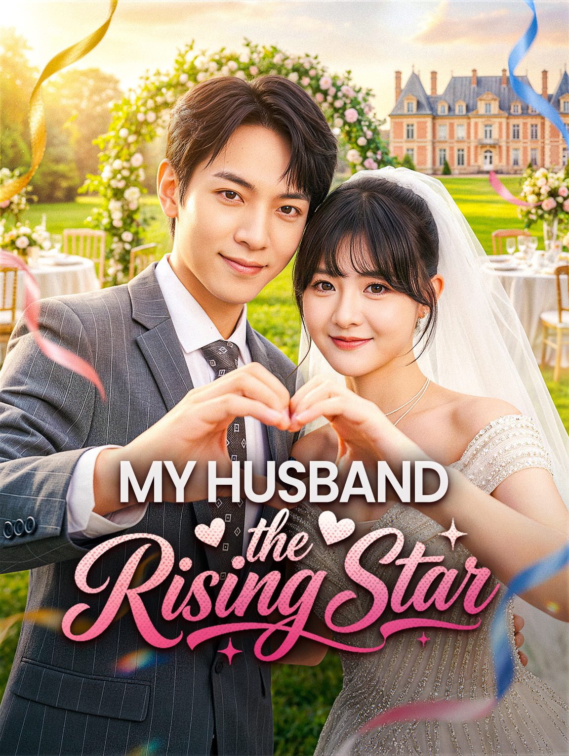 My Husband, the Rising Star(Dubbed)