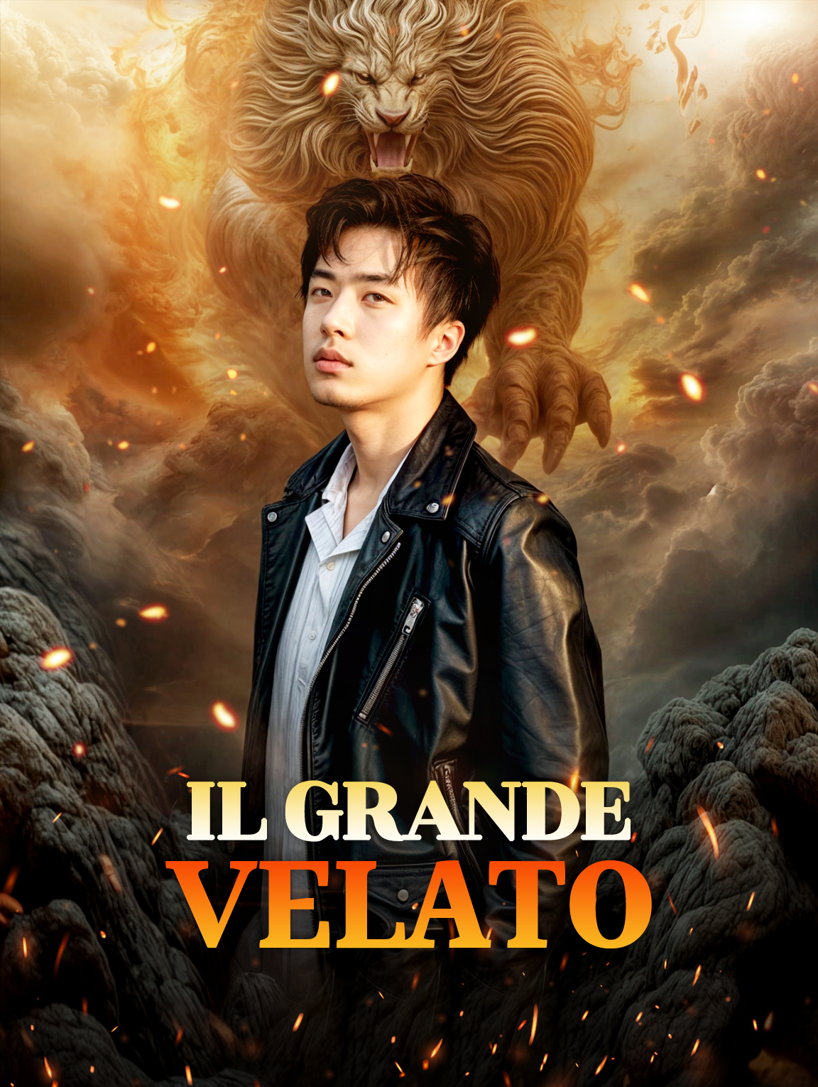 Il Grande Velato