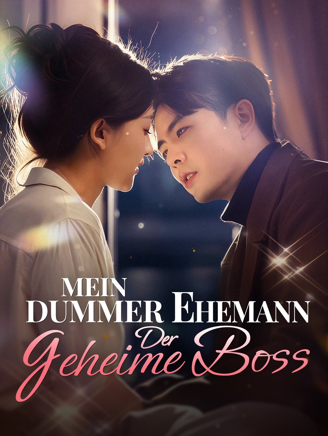 Mein dummer Ehemann, Der geheime Boss