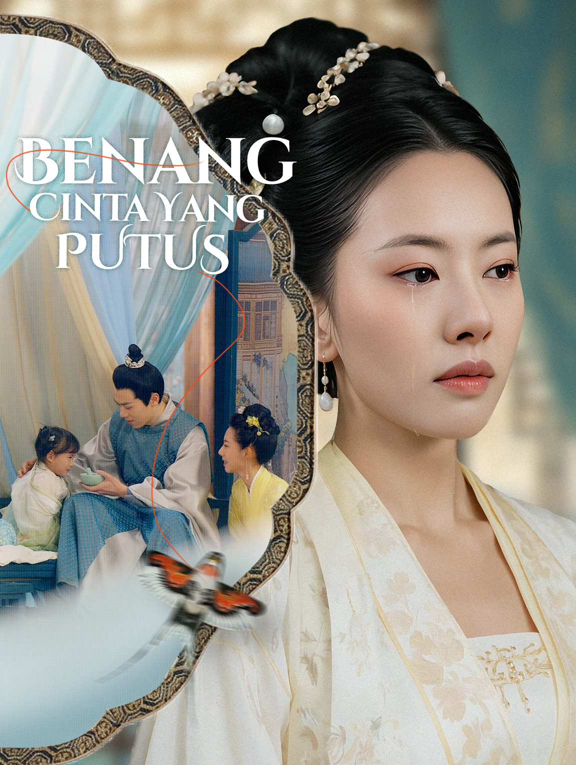 Benang Cinta yang Putus