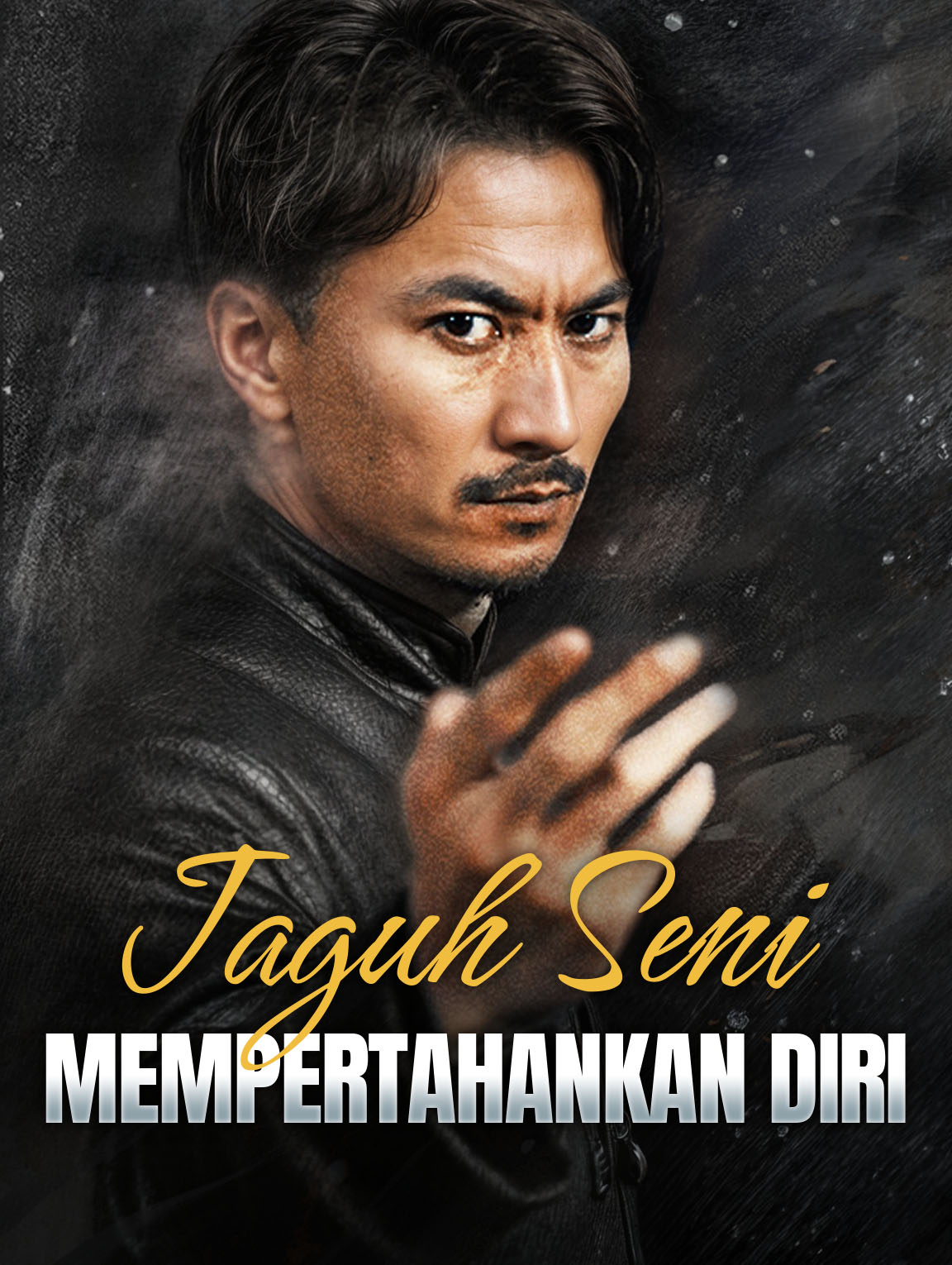 Jaguh Seni Mempertahankan Diri