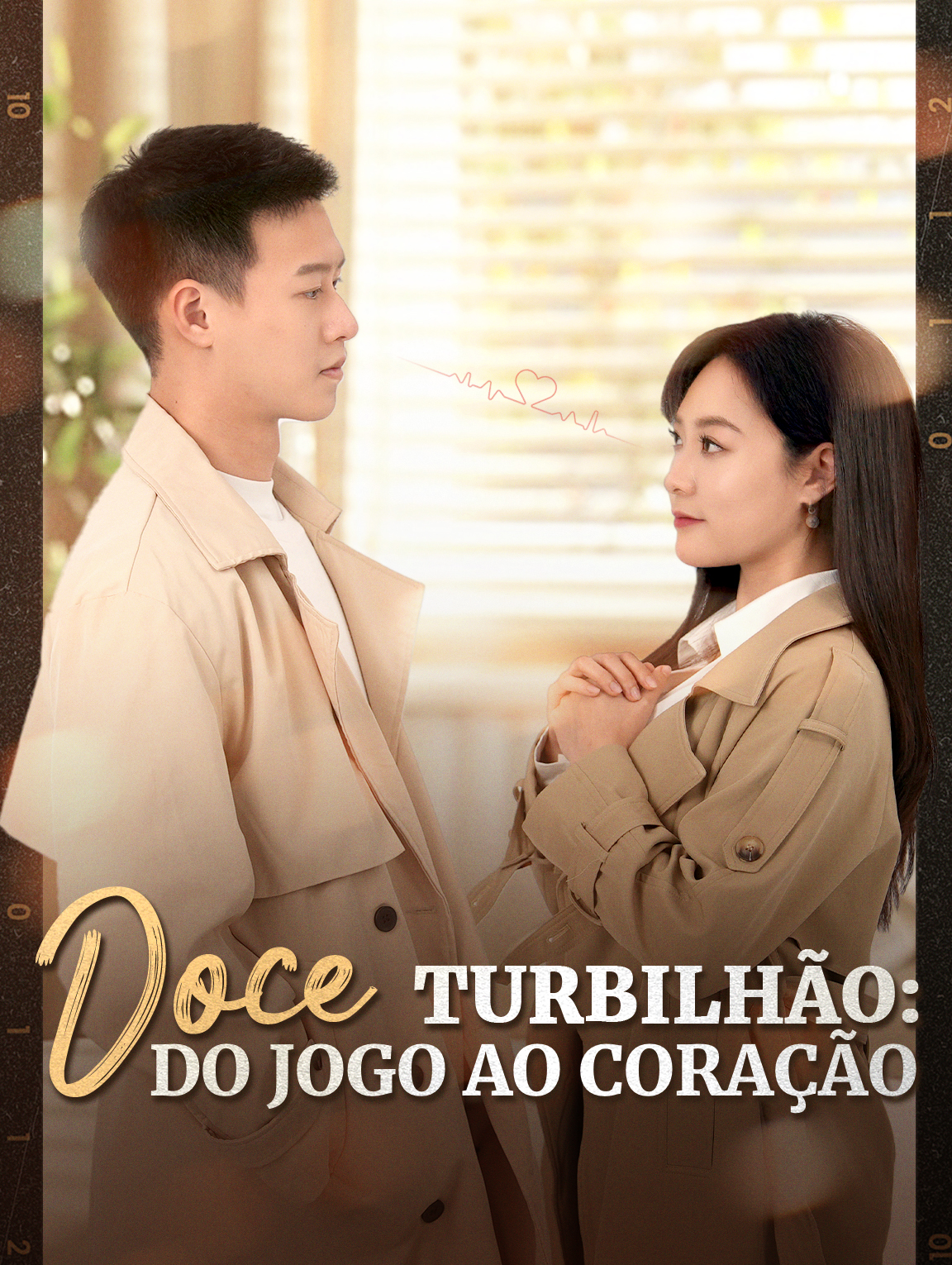 Doce Turbilhão: Do Jogo ao Coração