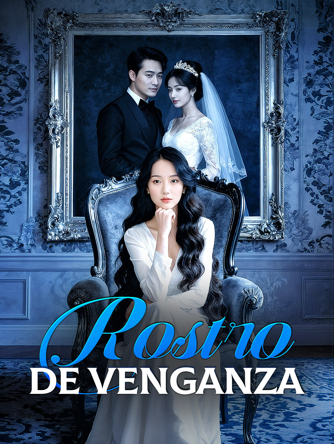 Rostro de Venganza