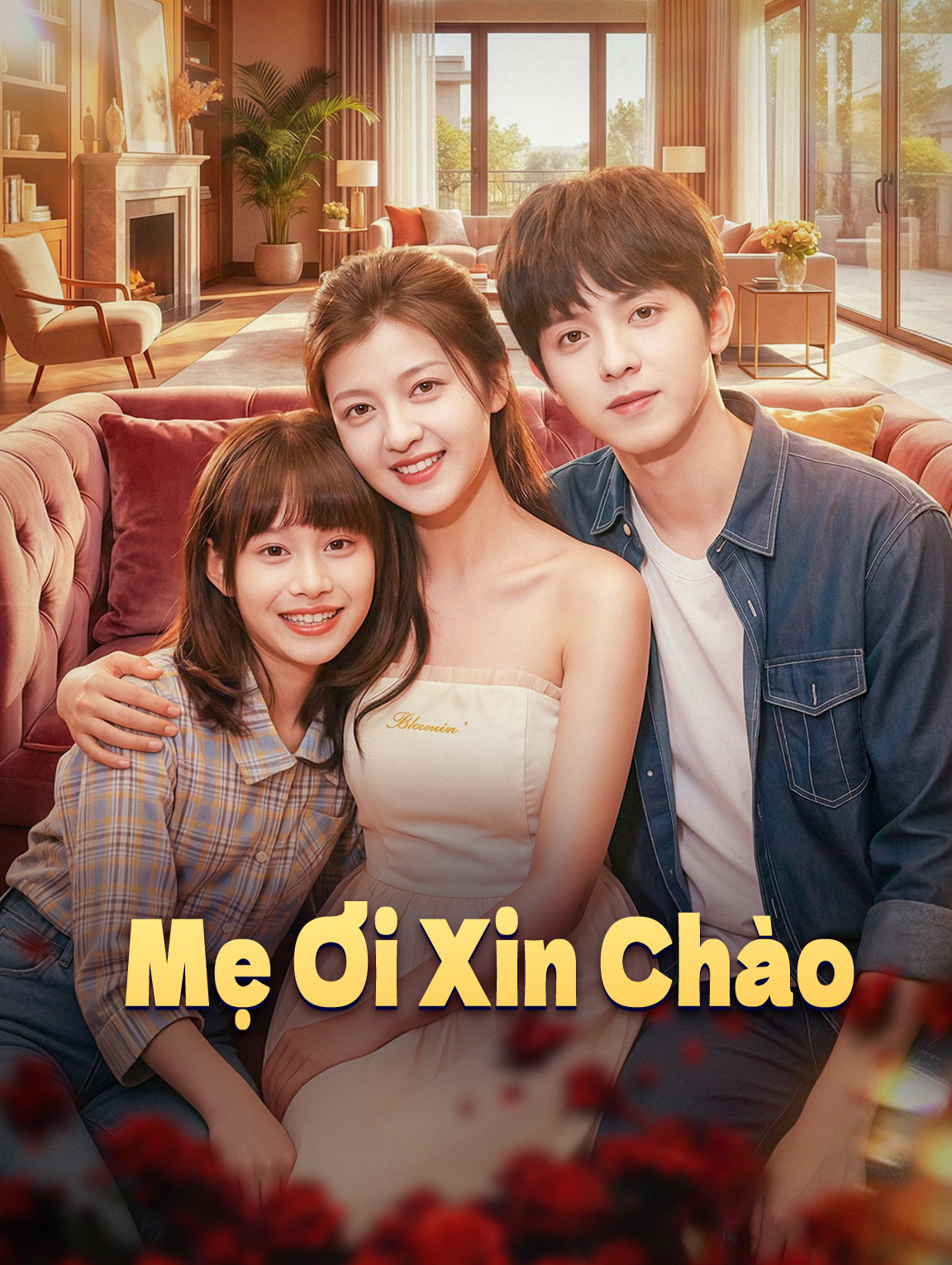 Mẹ Ơi Xin Chào