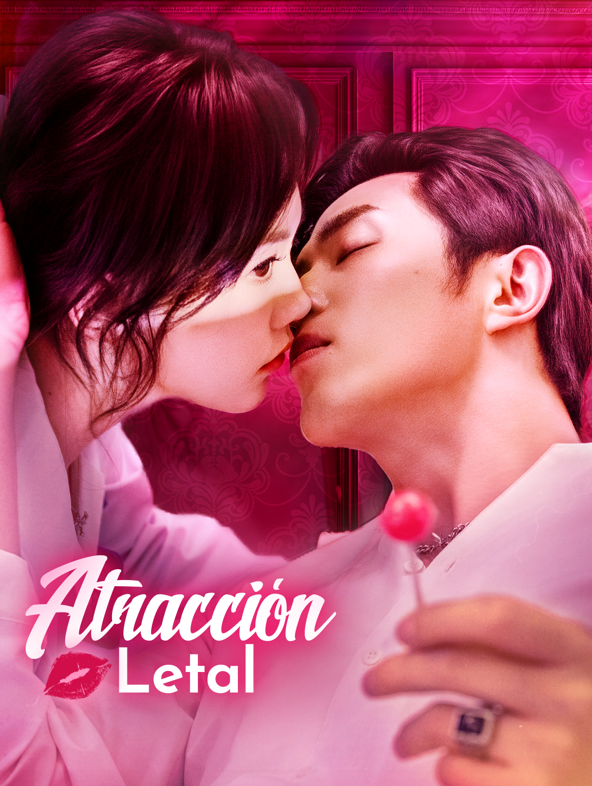 Atracción Letal