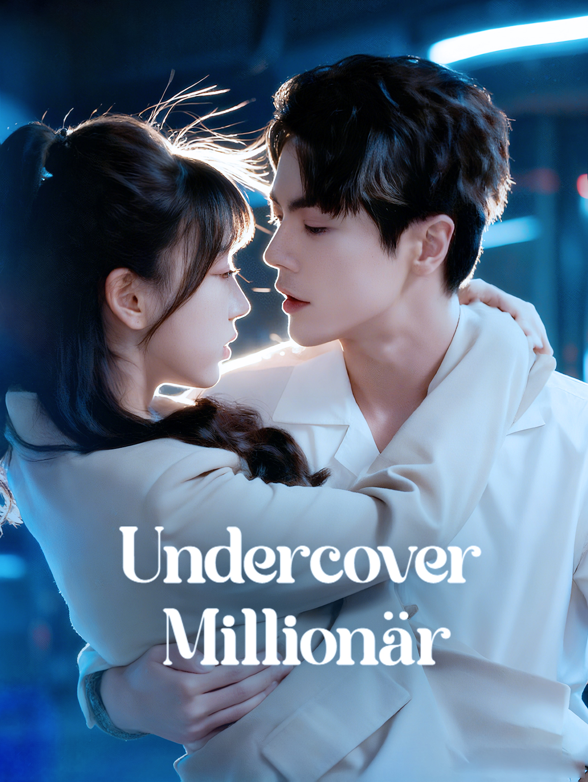 Undercover Millionär