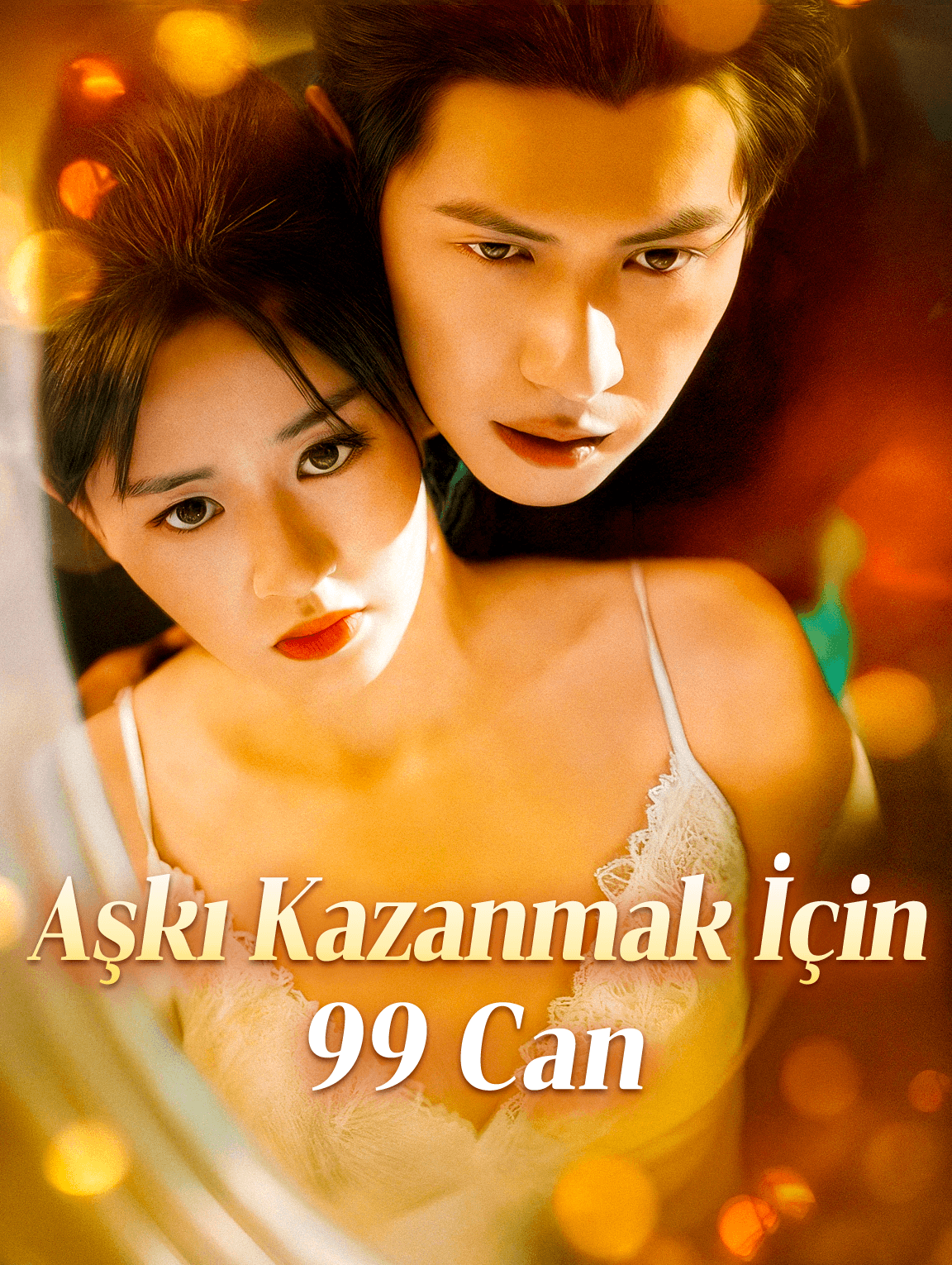 Aşkı Kazanmak İçin 99 Can