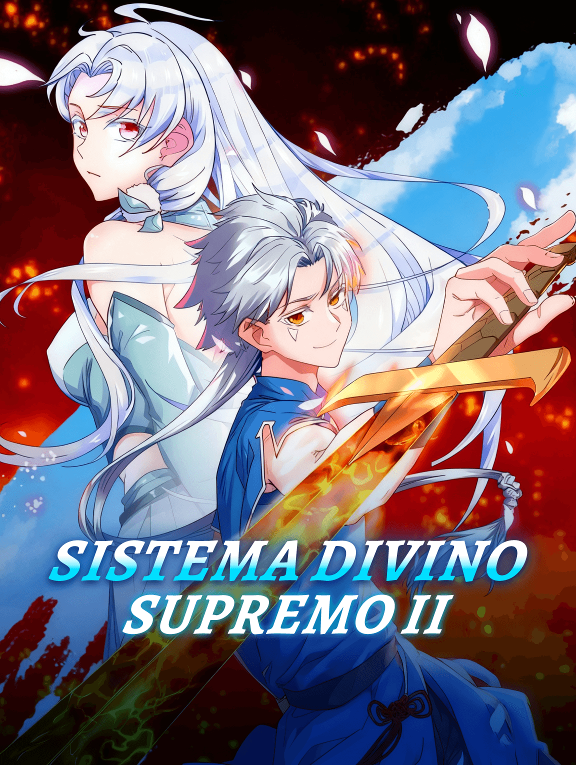 Sistema Divino Supremo I