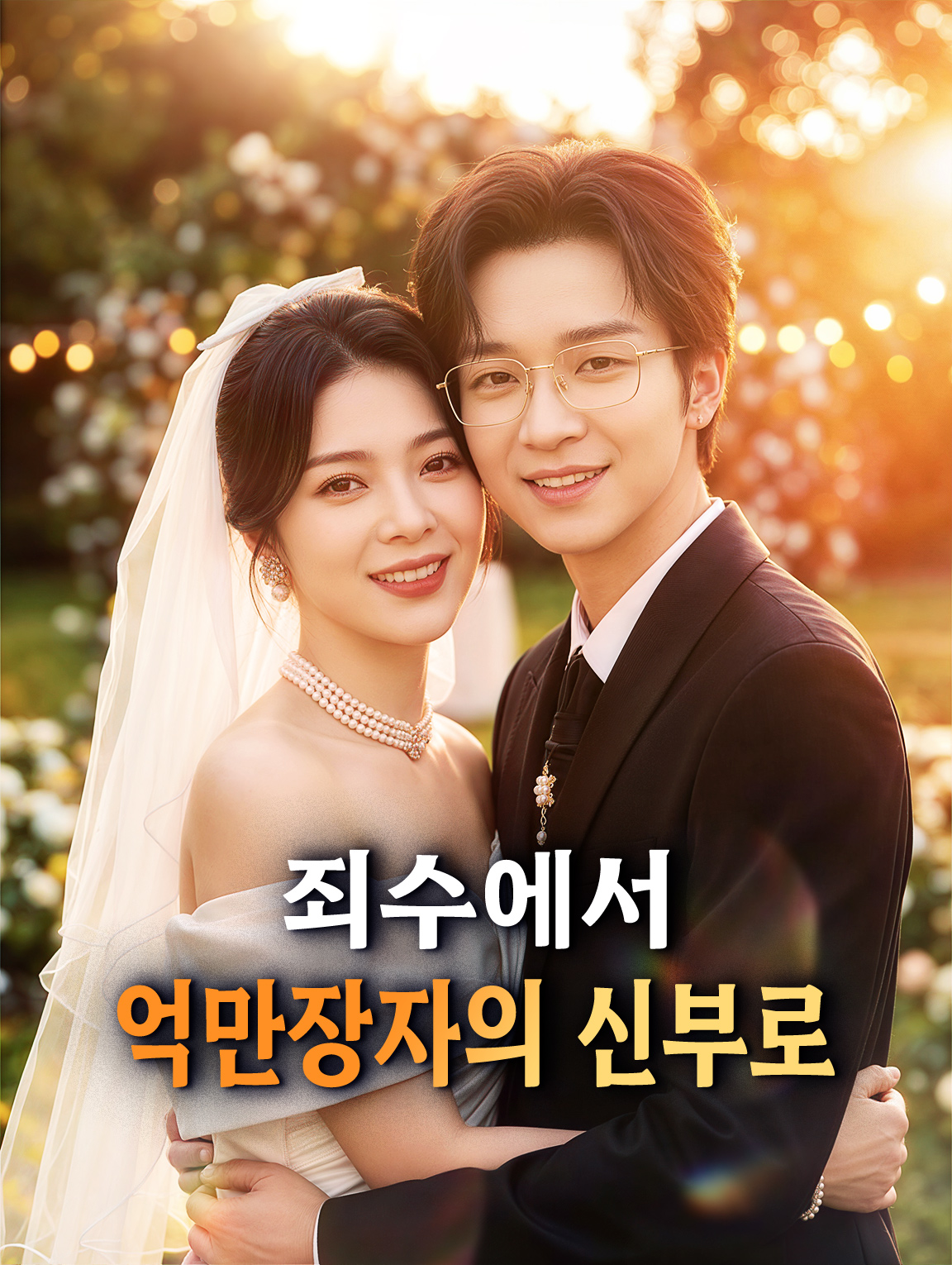죄수에서 억만장자의 신부로