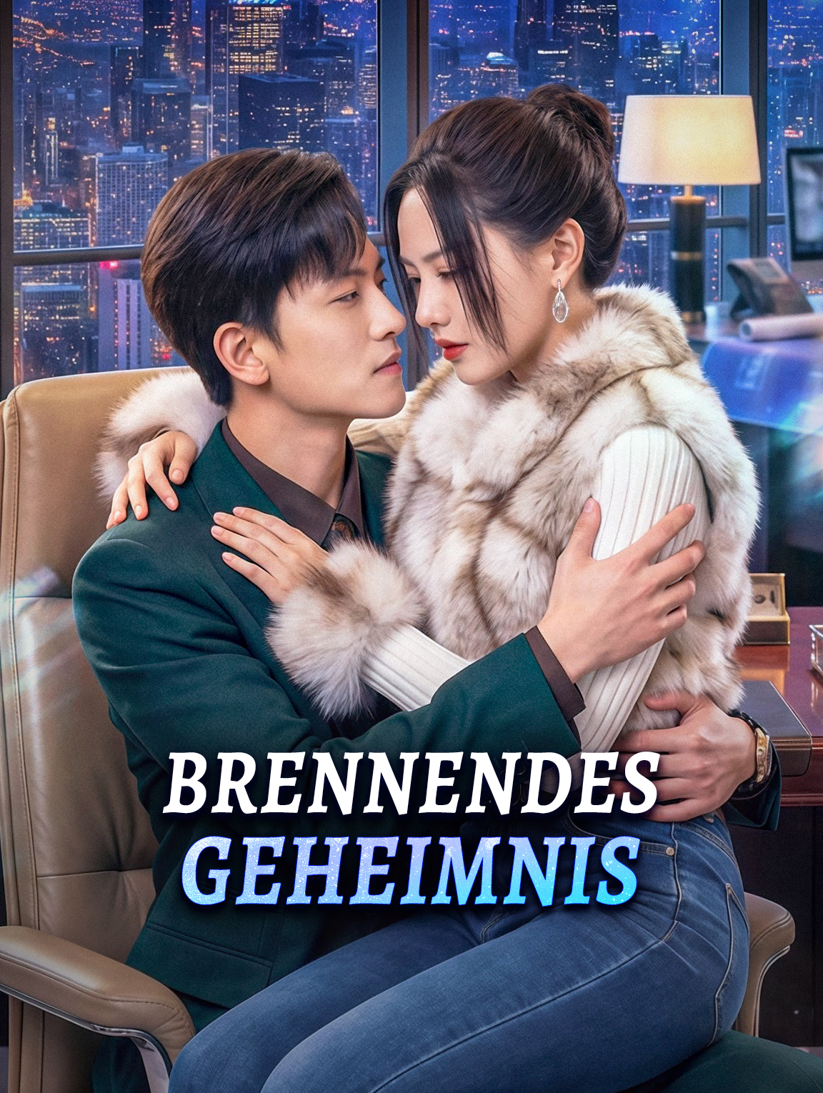 Brennendes Geheimnis