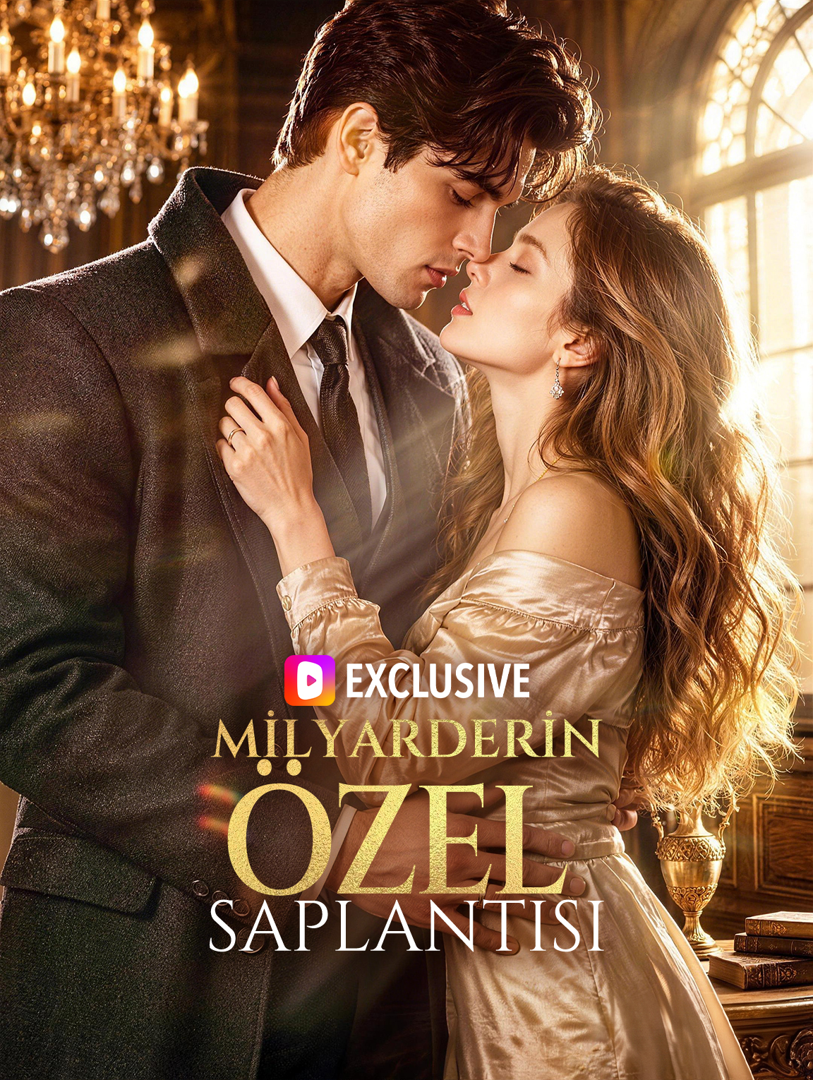 MİLYARDERİN ÖZEL SAPLANTISI yeni bölümler