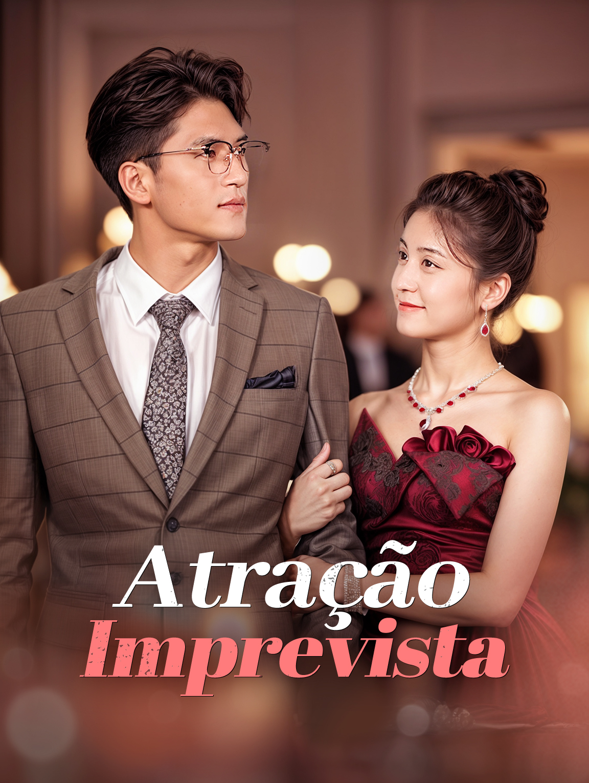 Atração Imprevista