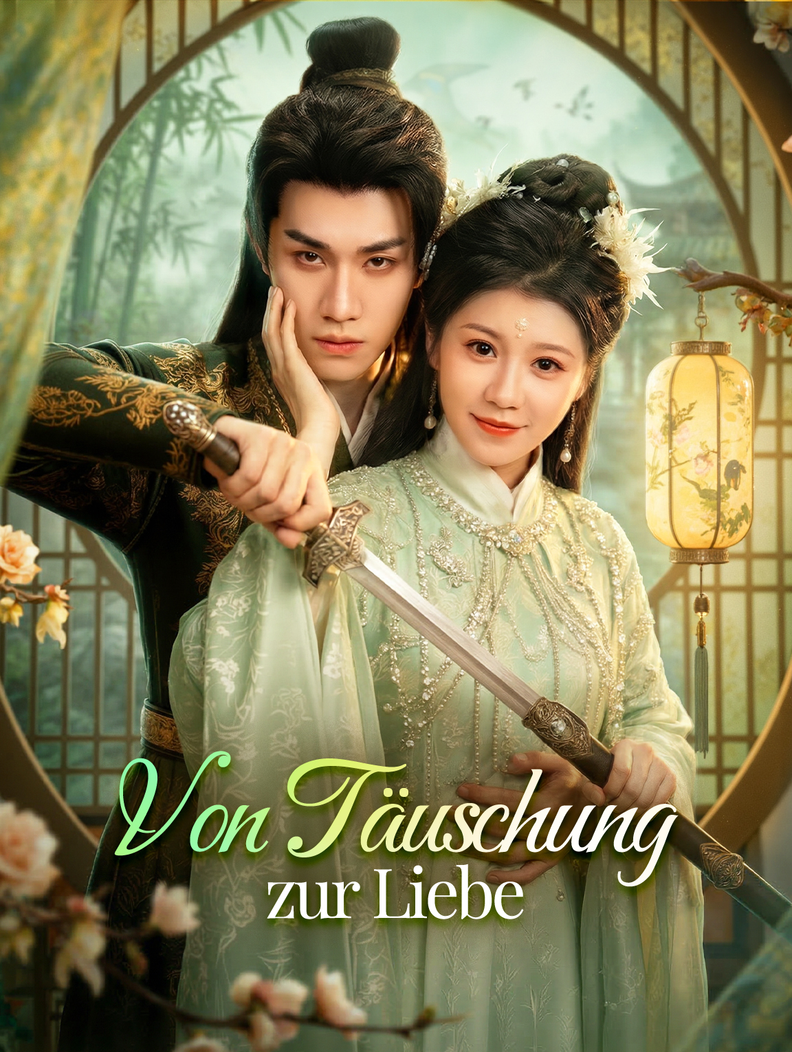 Von Täuschung zur Liebe