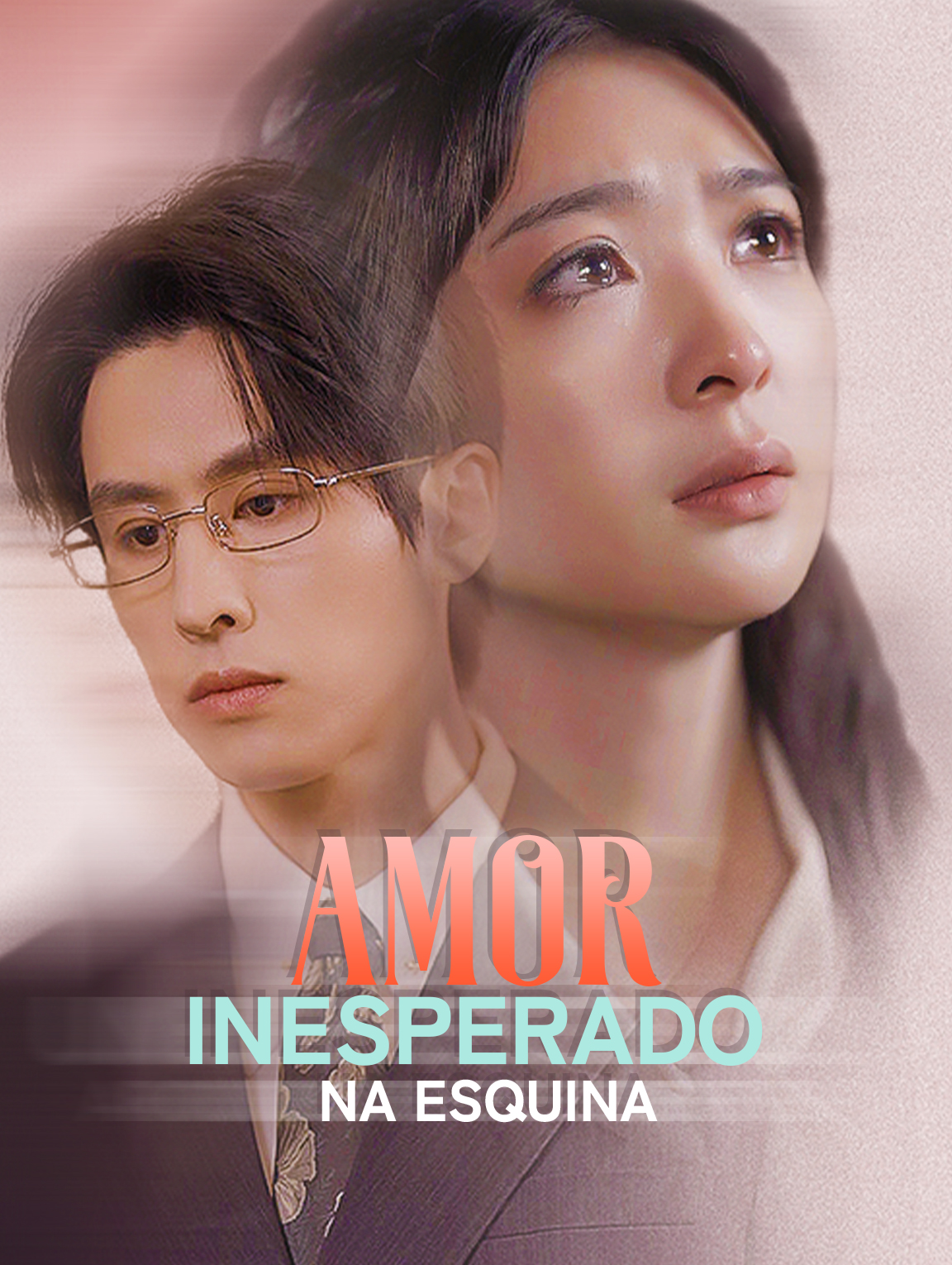 Amor Inesperado na Esquina