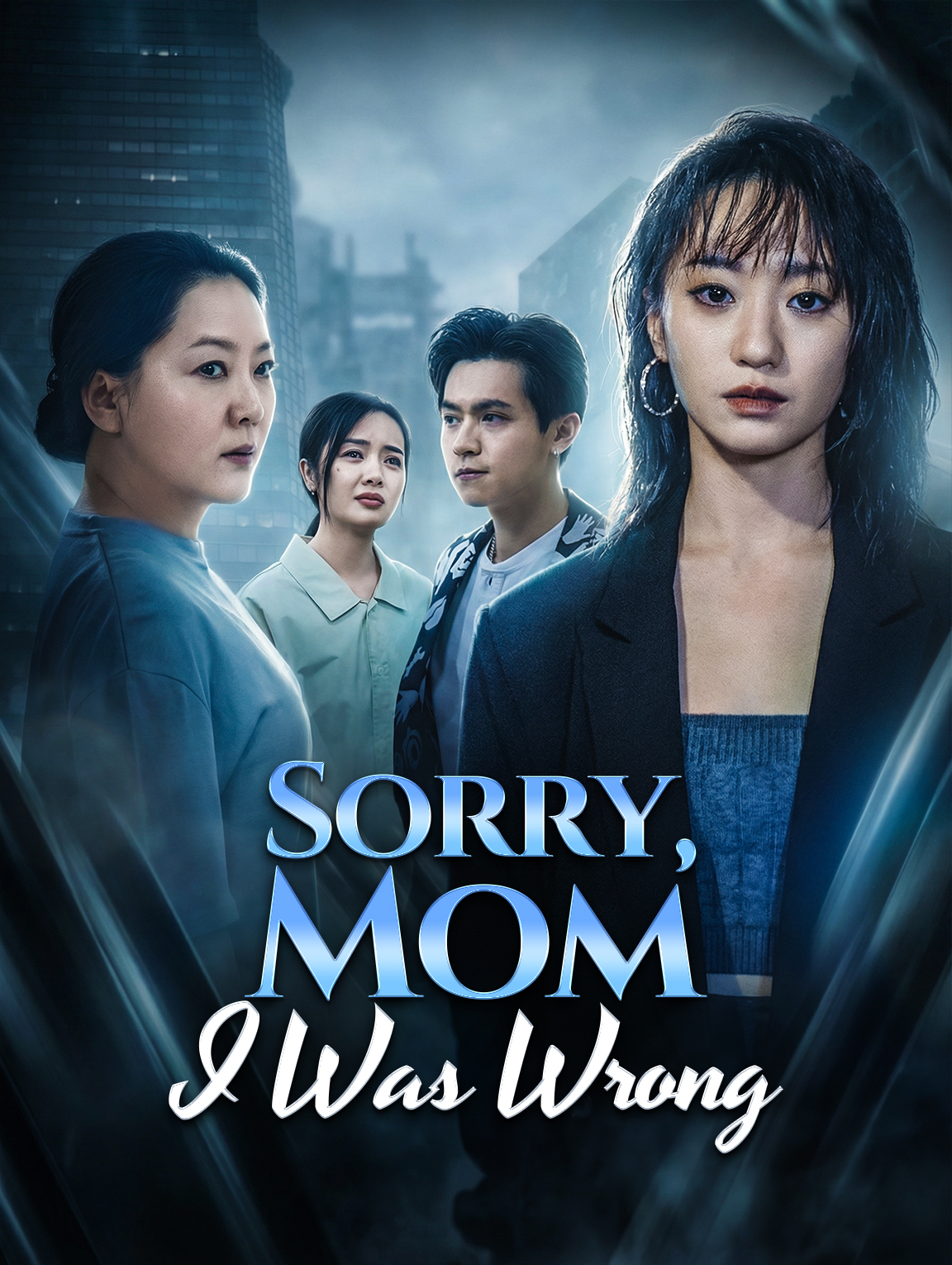 Sorry, Mom, I Was Wrong