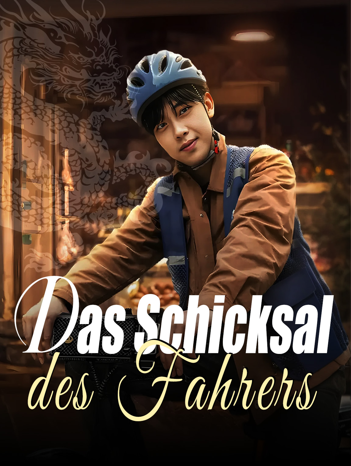 Das Schicksal des Fahrers