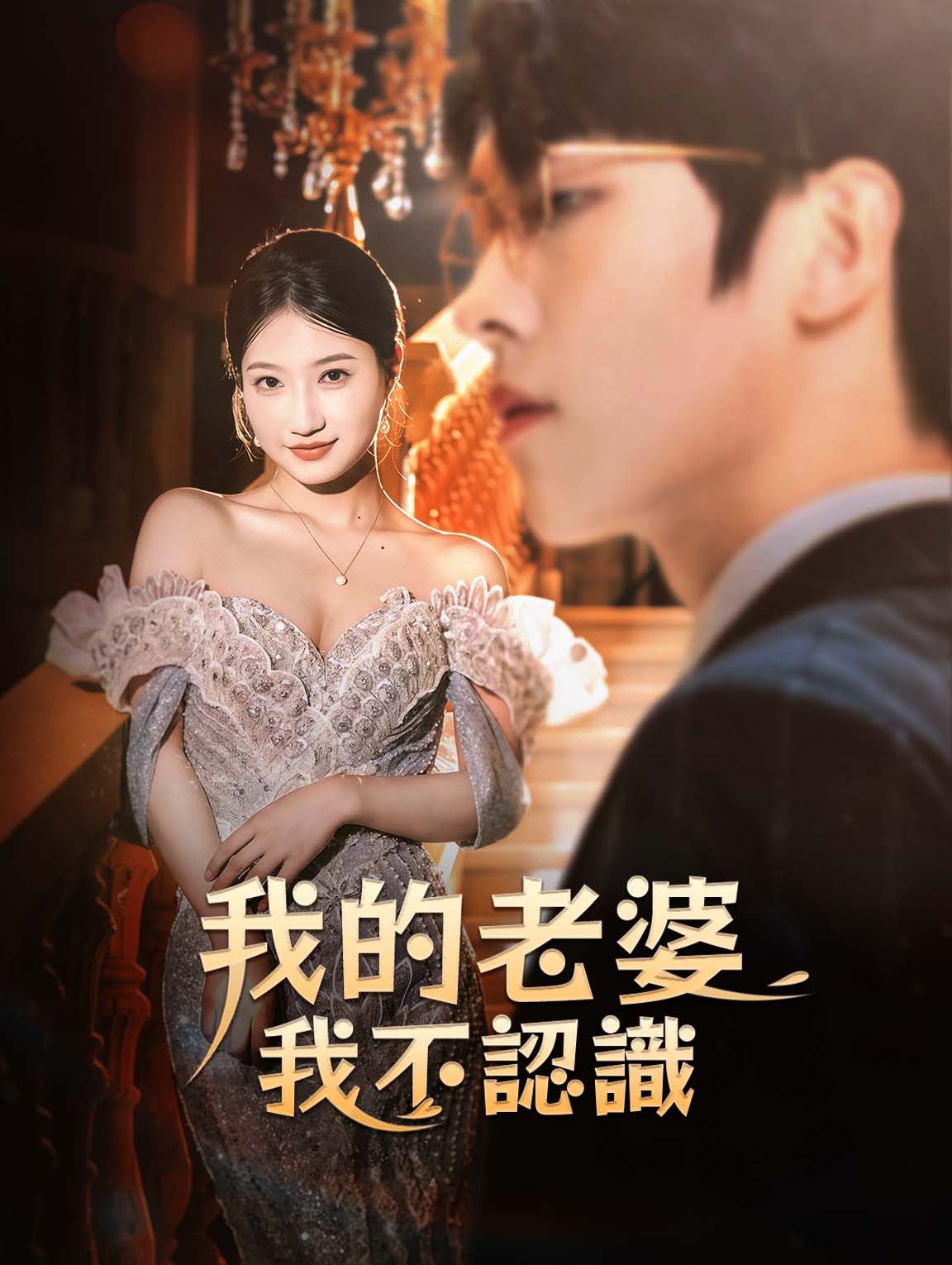 我的老婆我不認識