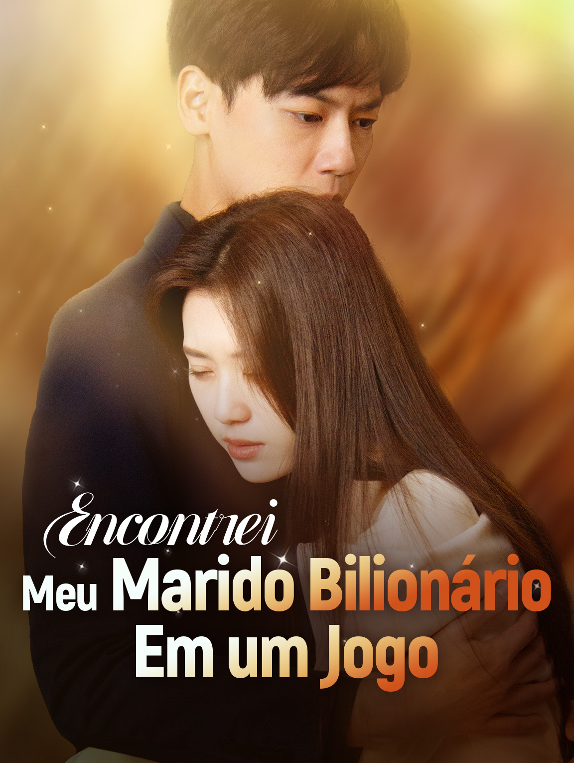 Encontrei Meu MaridoBilionário em um Jogo