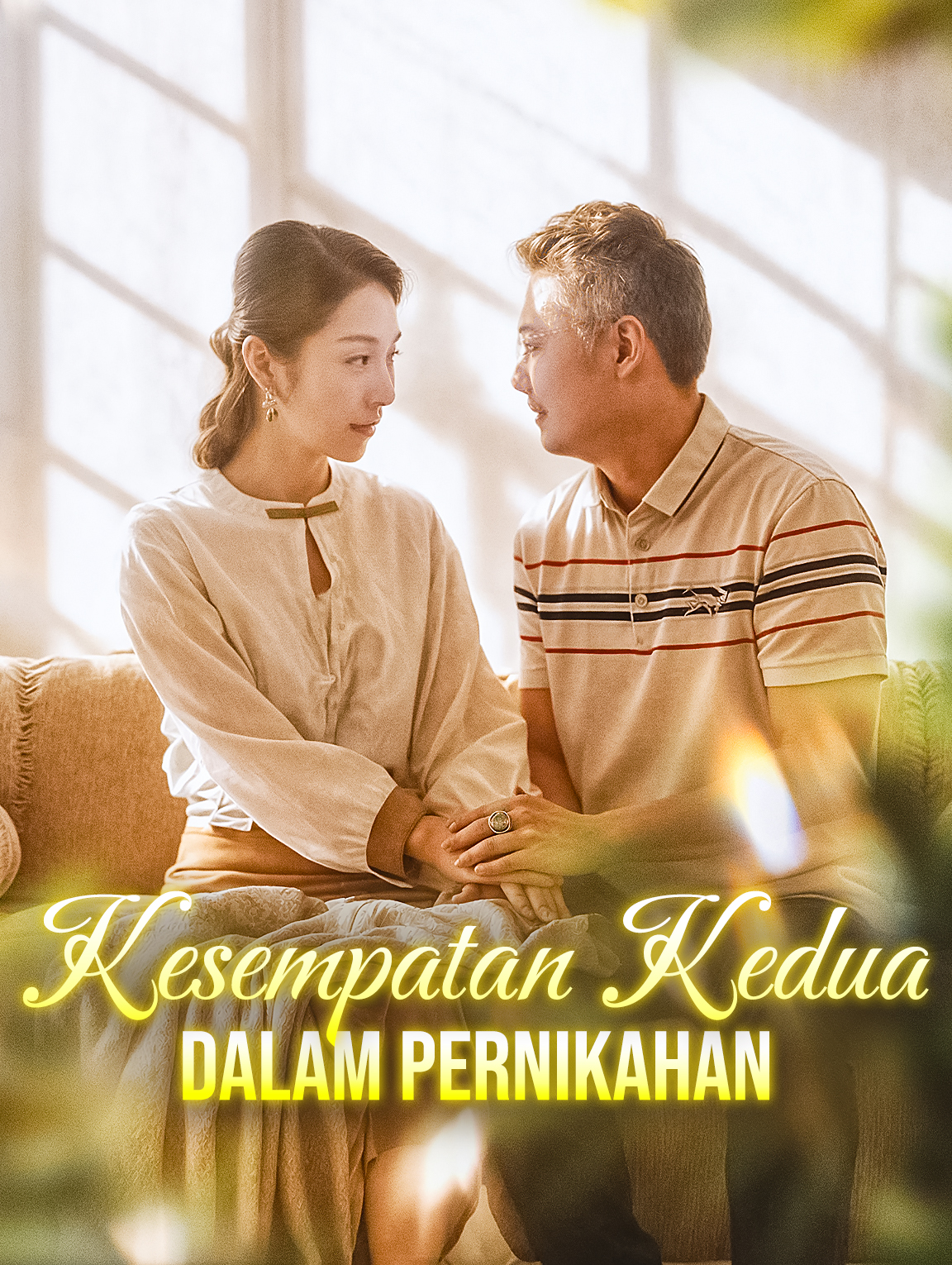 Kesempatan Kedua Dalam Pernikahan