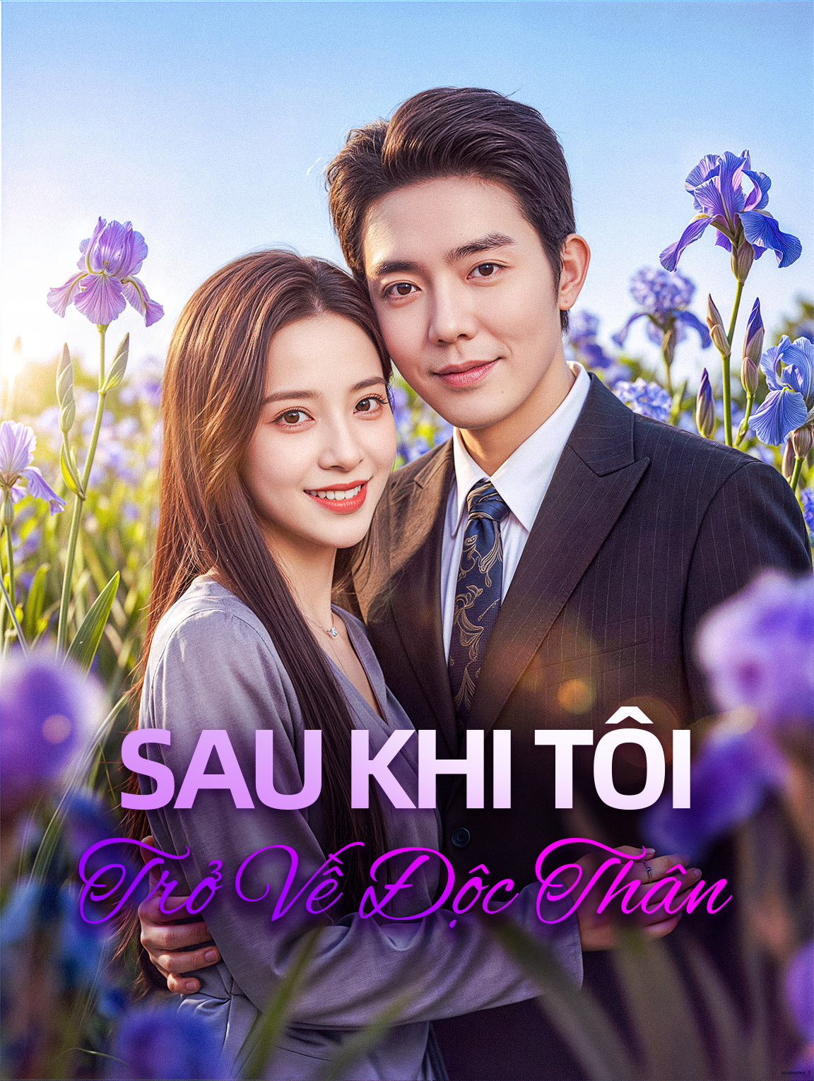 Sau Khi Tôi Trở Về Độc Thân