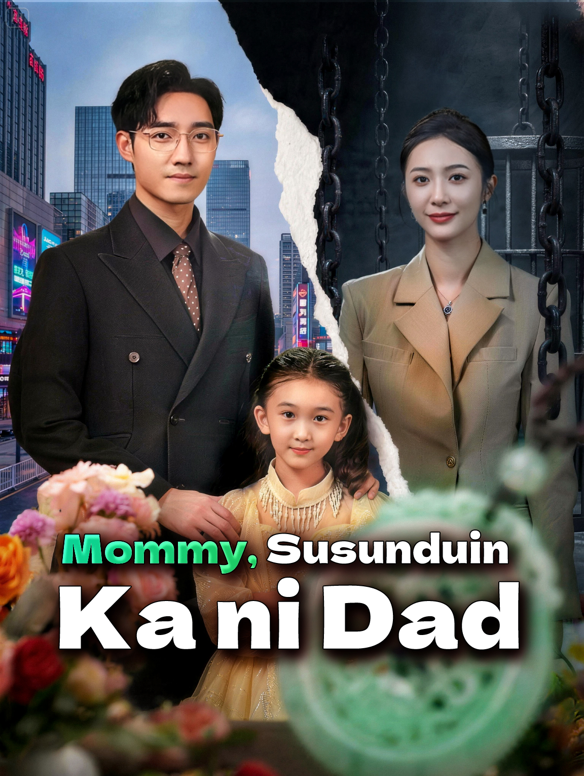 Mommy, Susunduin Ka ni Dad