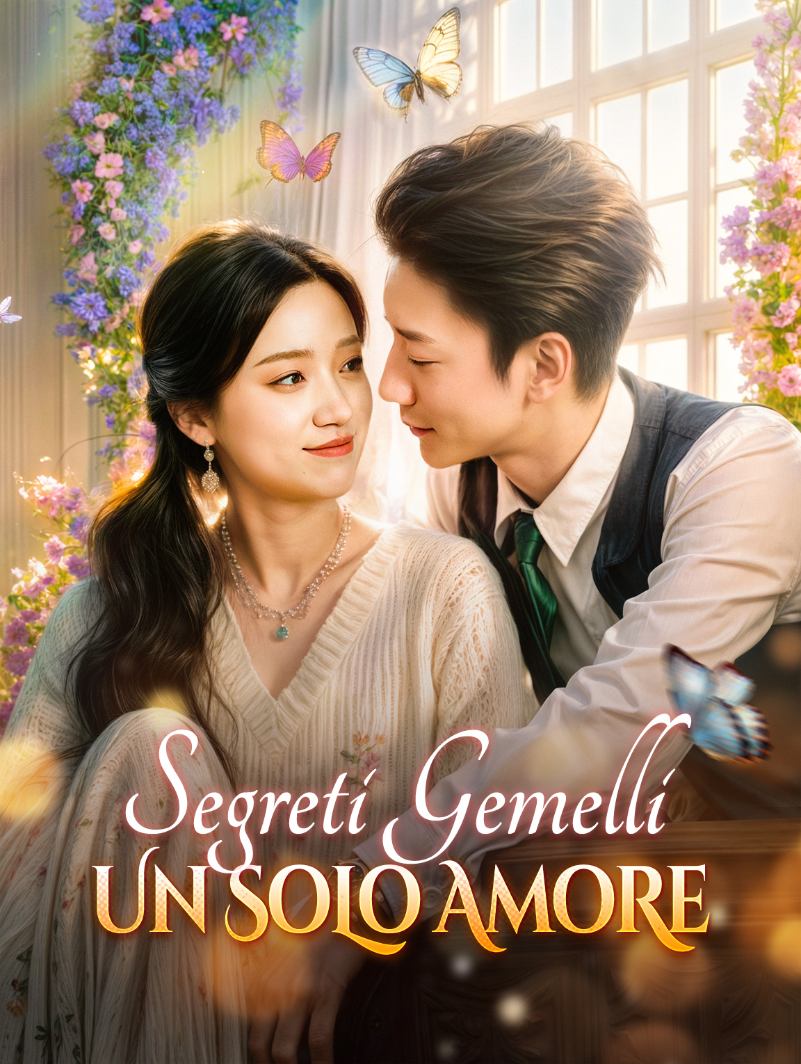 Segreti Gemelli, Un Solo Amore