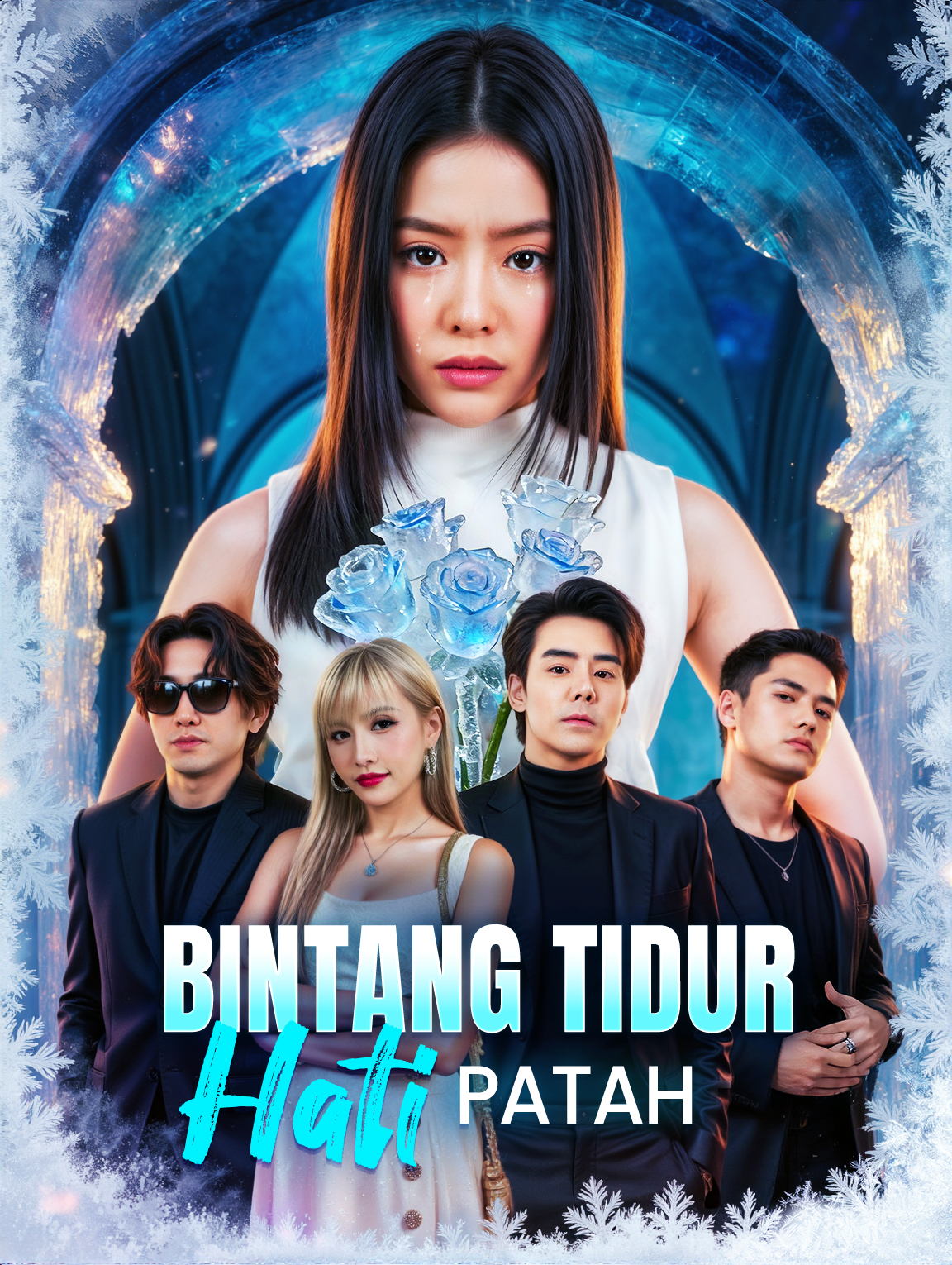 Bintang Tidur, Hati Patah