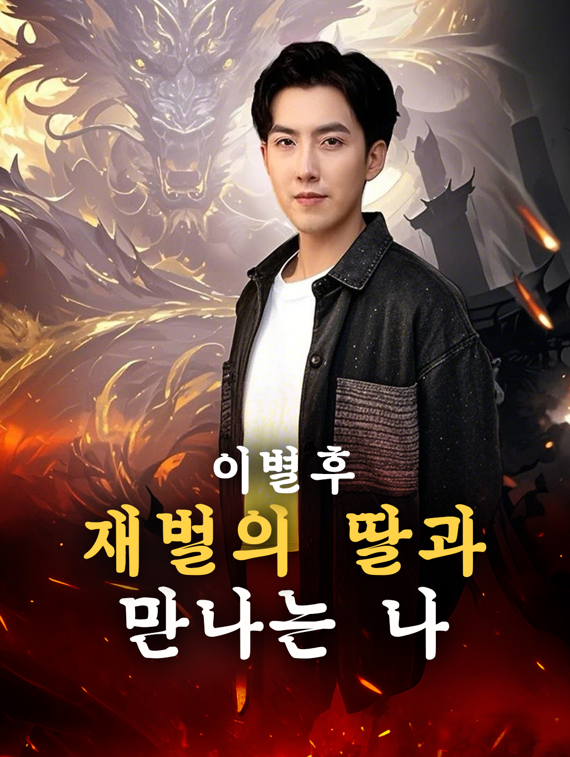 이별후,재벌의 딸과 만나는 나