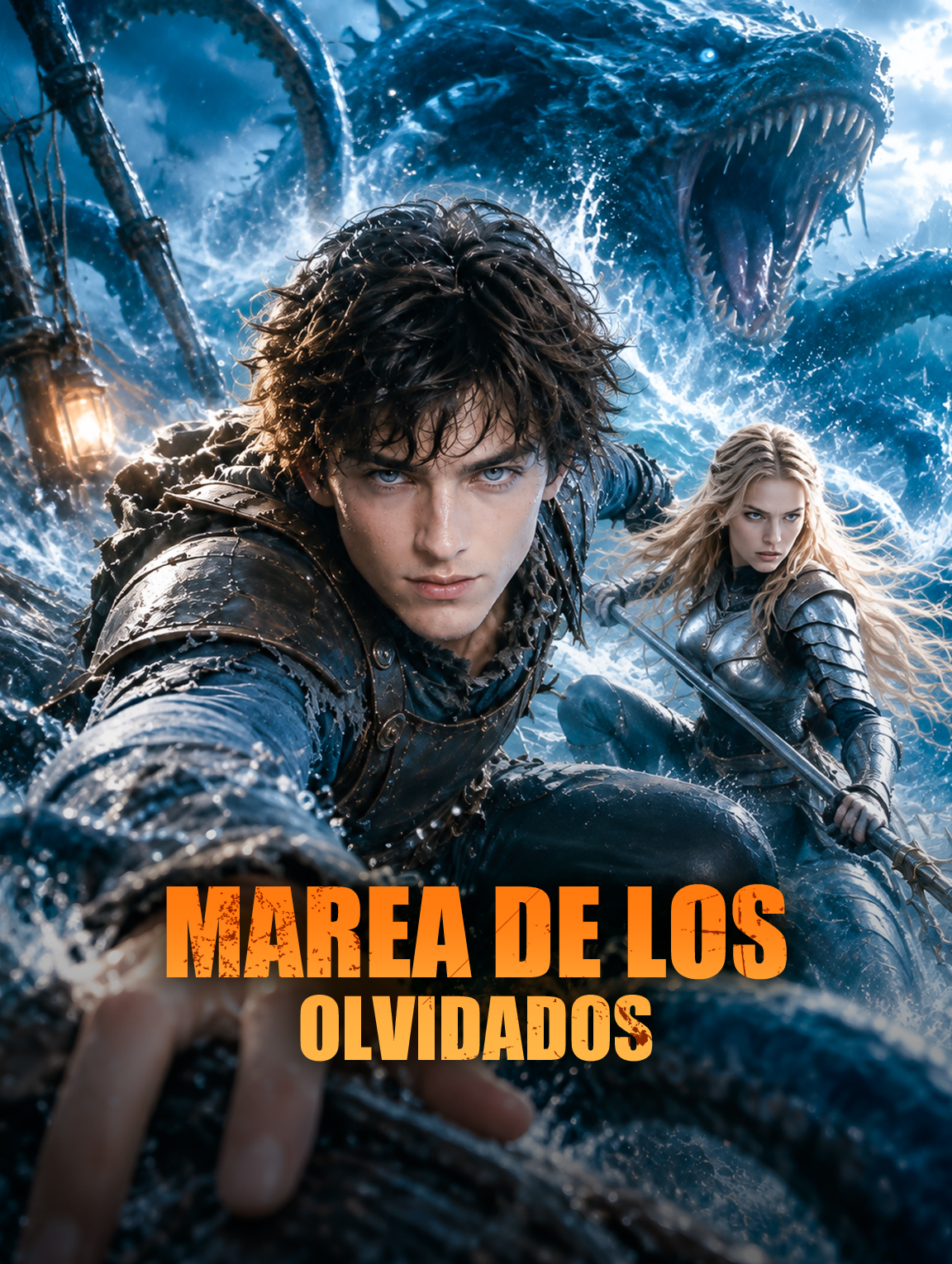 Marea de los olvidados
