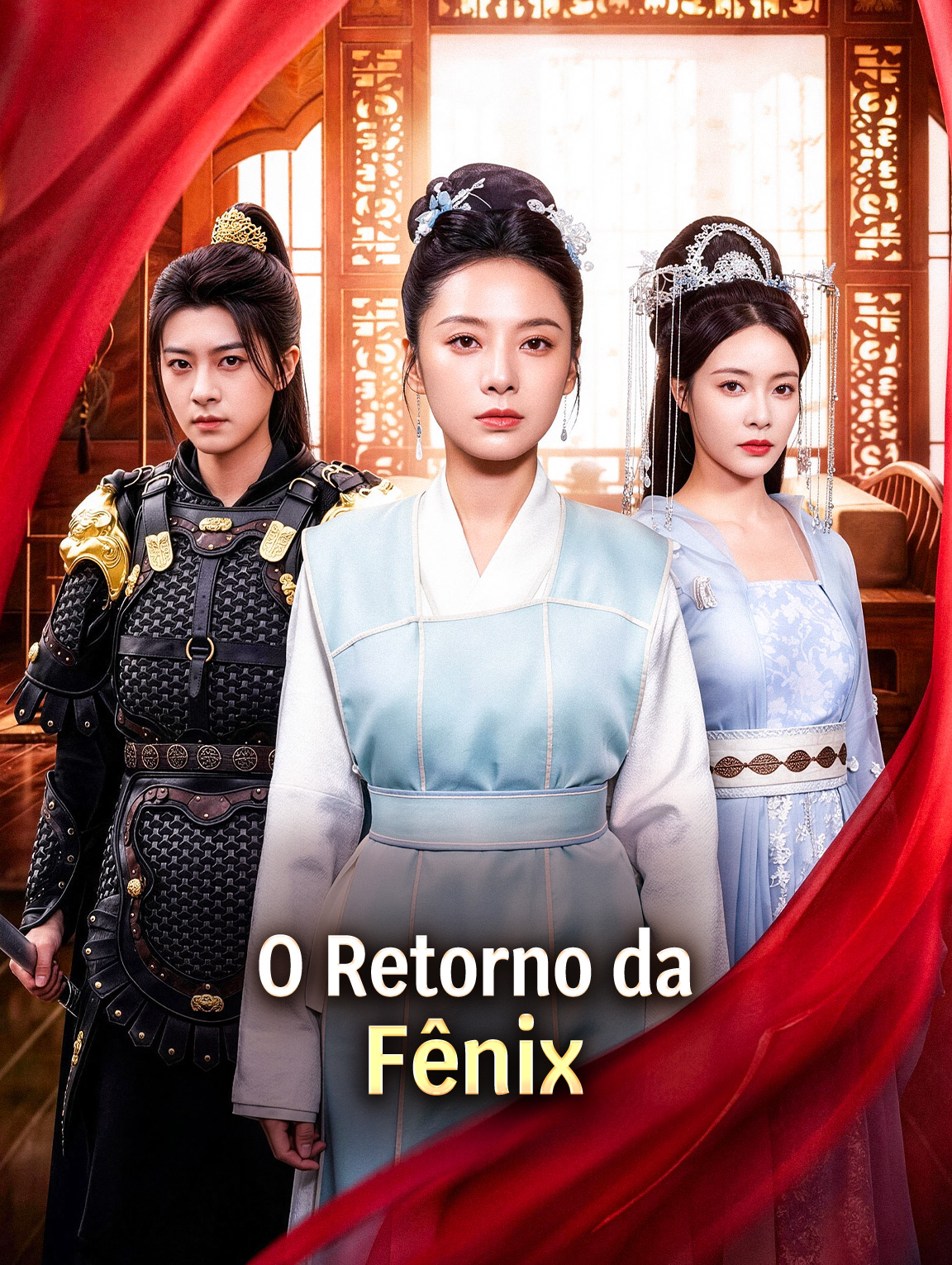 O Retorno da Fênix