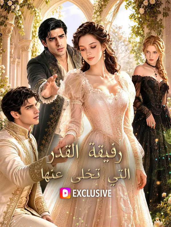 مشاهدة مسلسل رفيقة القدر التي تخلى عنها مترجم كامل بجودة HD