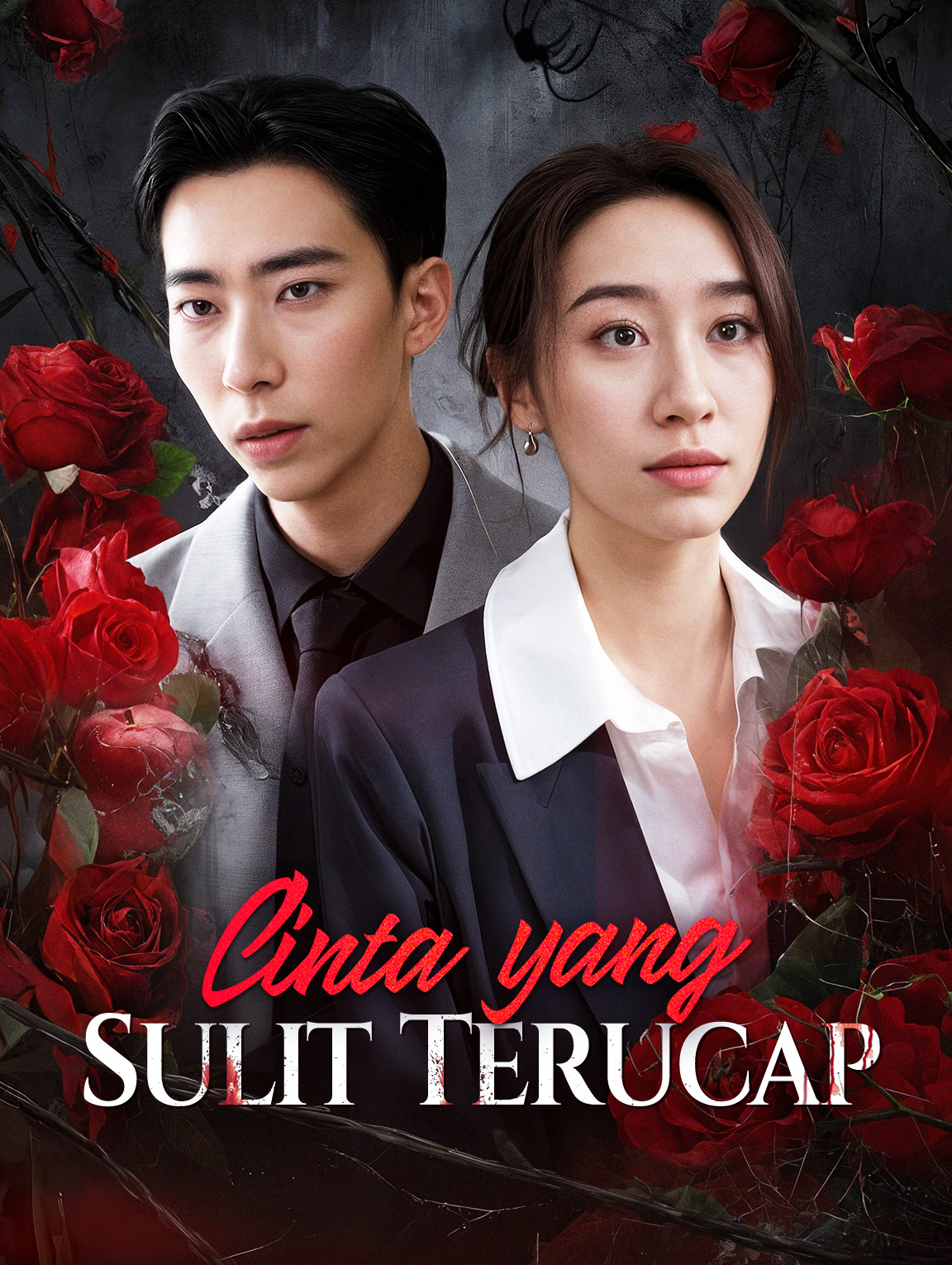 Cinta yang Sulit Terucap