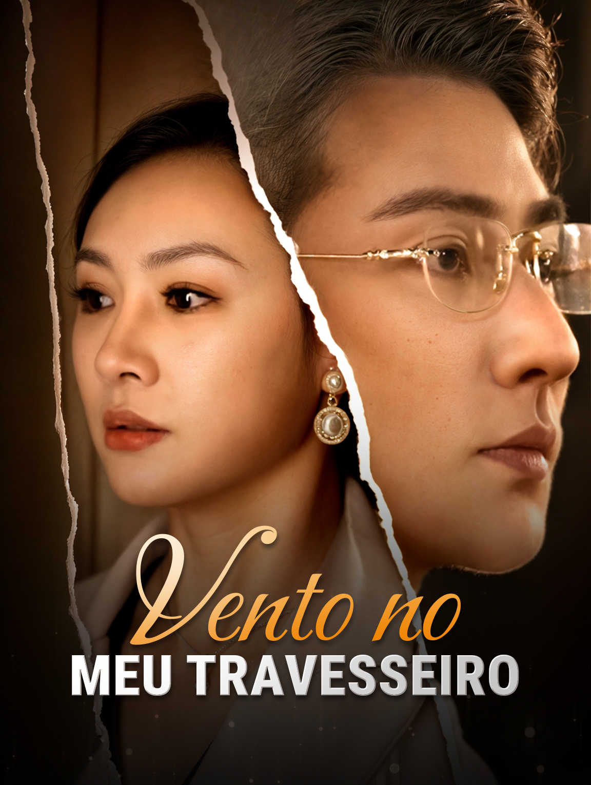 Vento no Meu Travesseiro