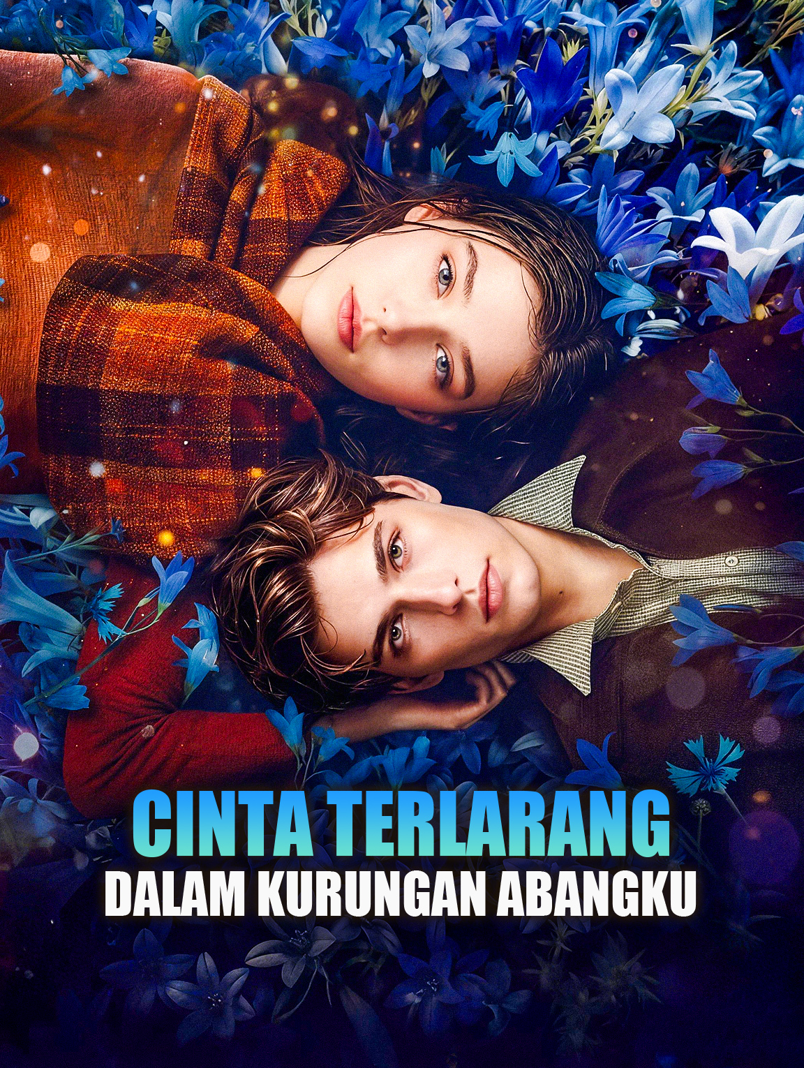 Cinta Terlarang Dalam Kurungan Abangku