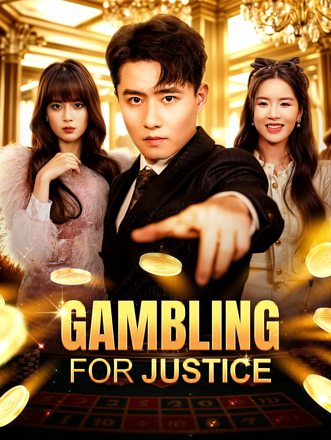 Gambling for Justice