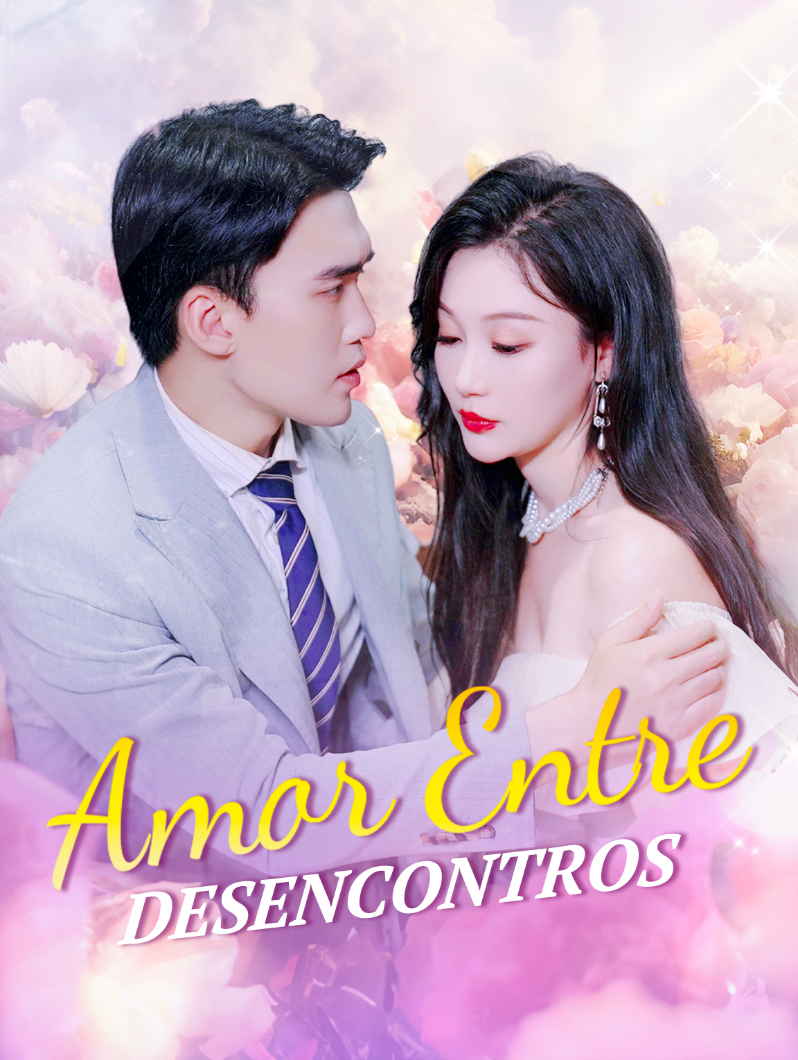 Amor Entre Desencontros