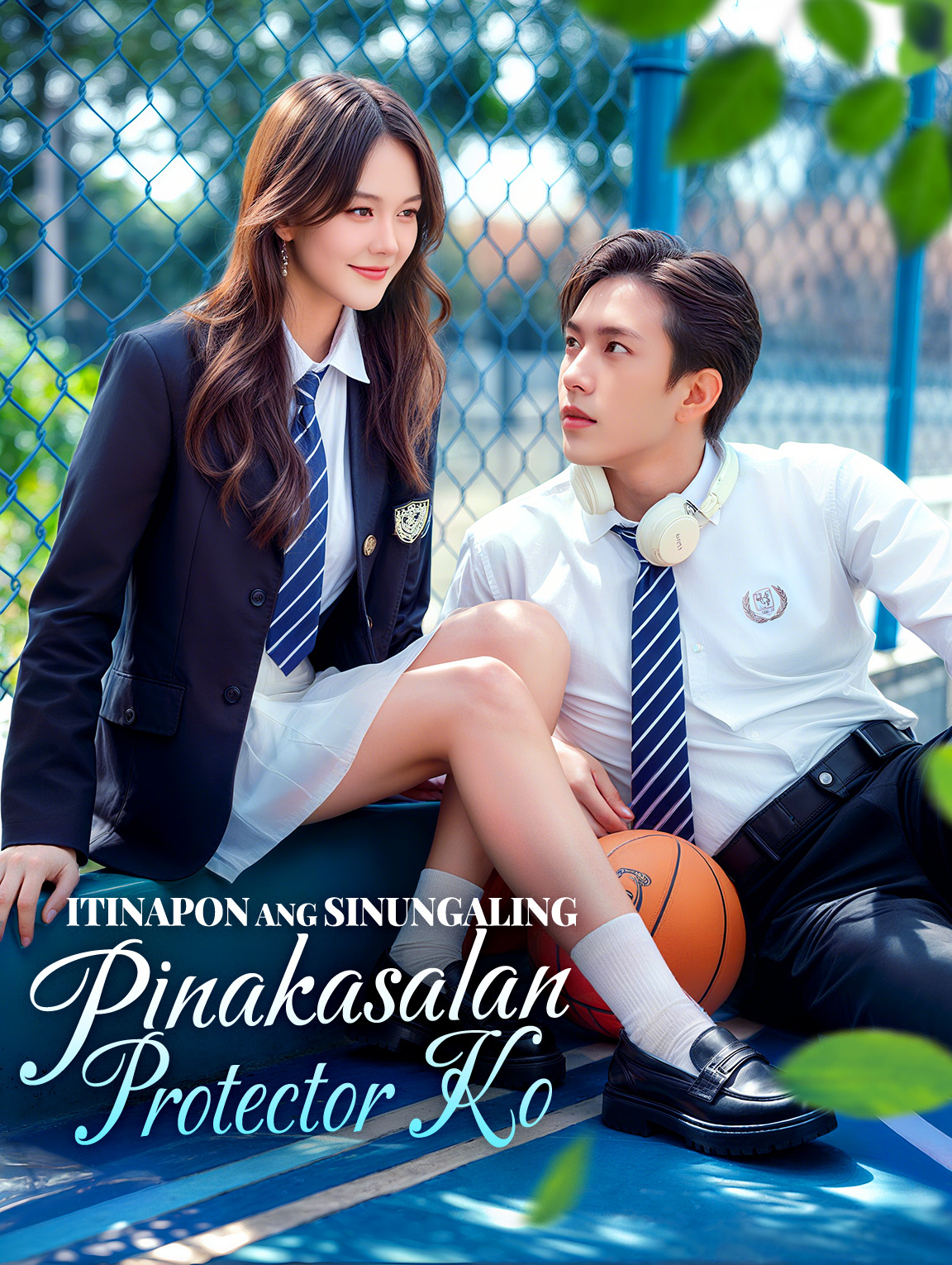 Itinapon ang Sinungaling Pinakasalan Protector Ko