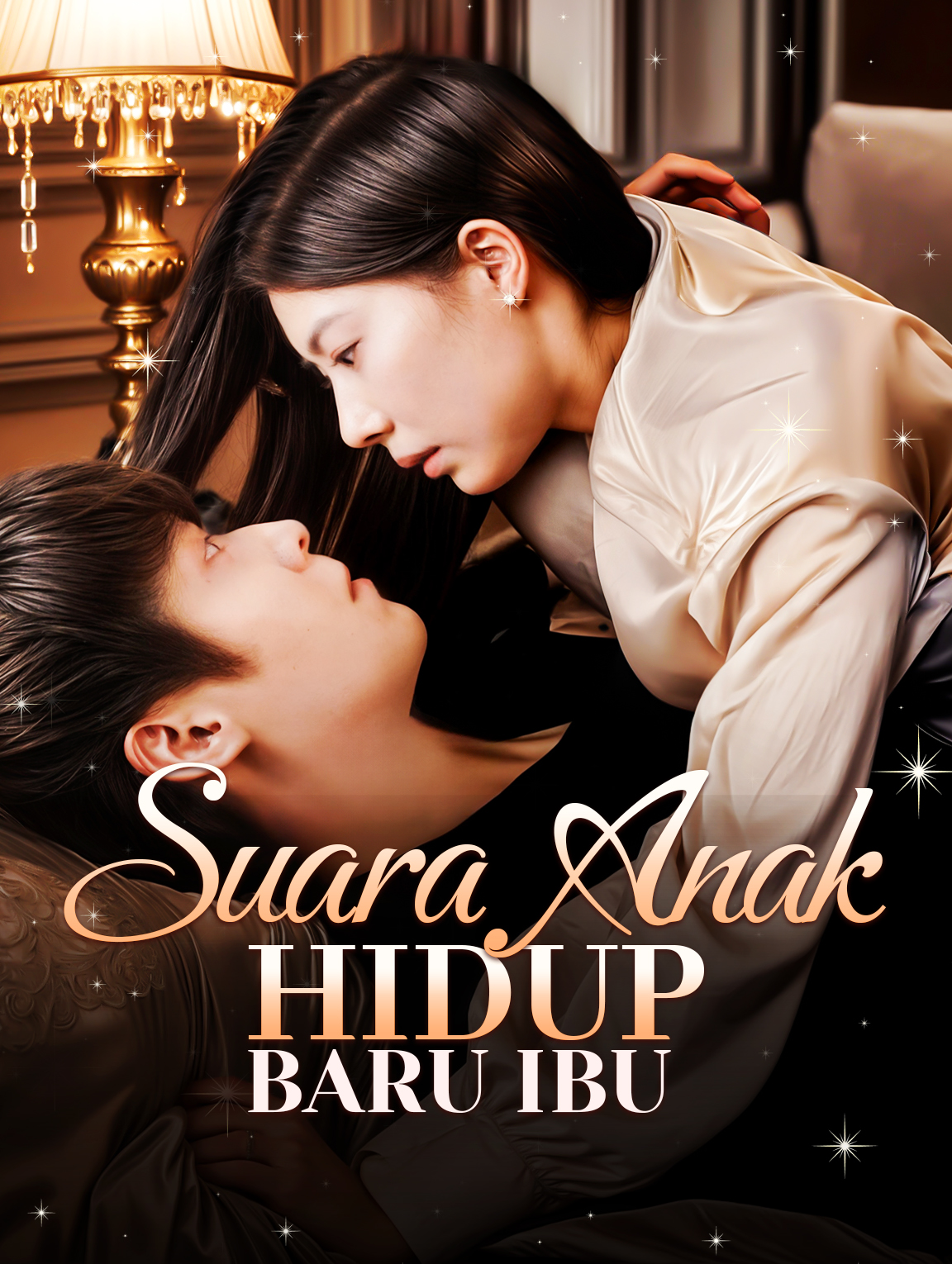 Suara Anak, Hidup Baru Ibu