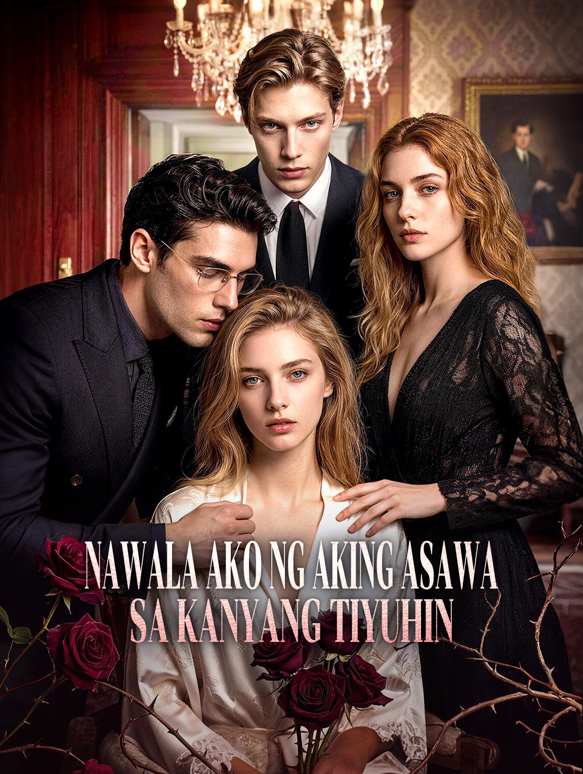 Nawala Ako ng Aking Asawa sa Kanyang Tiyuhin