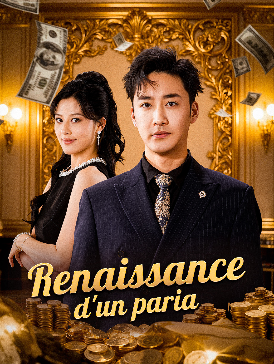 Renaissance d'un paria