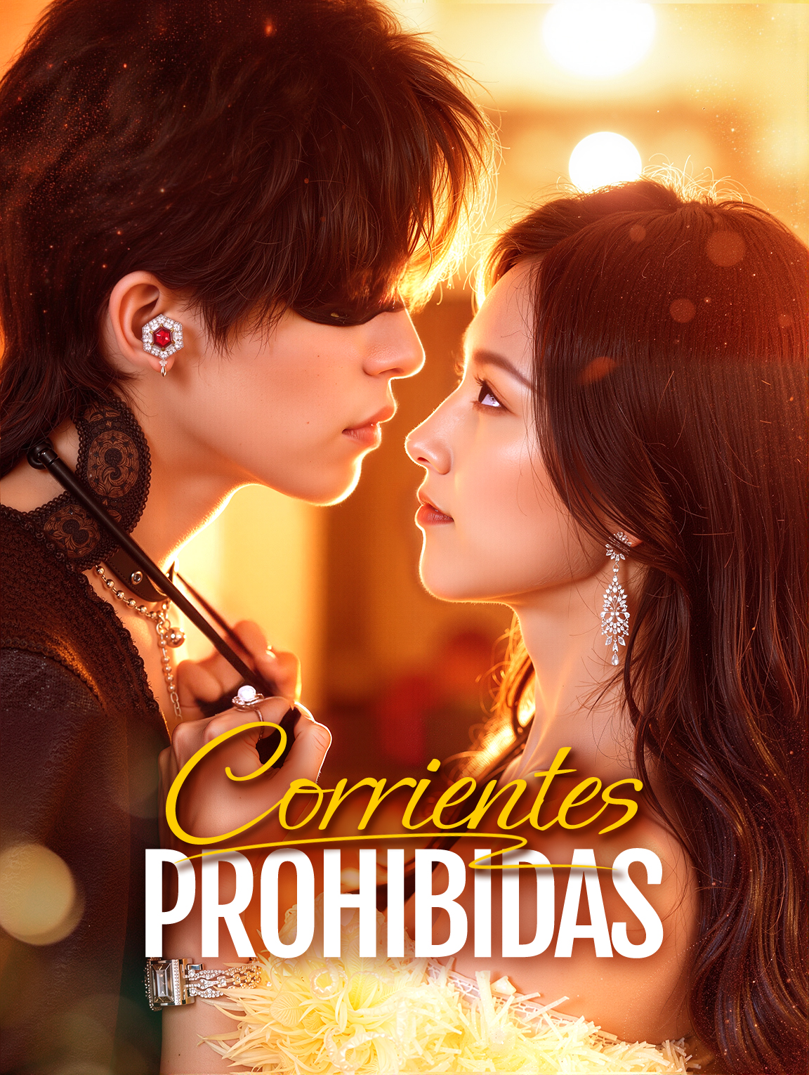 Corrientes Prohibidas