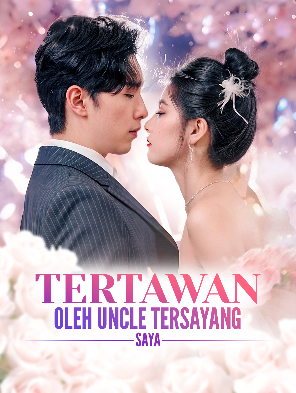 Tertawan oleh Uncle Tersayang Saya