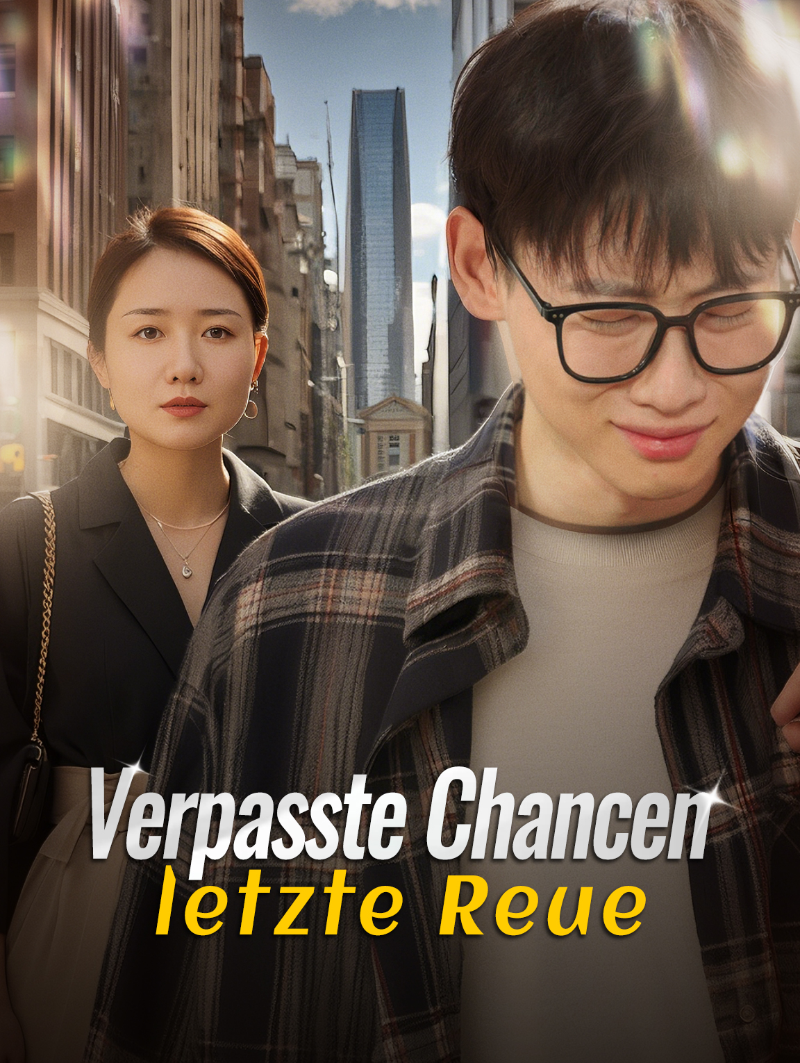 Verpasste Chancen, letzte Reue