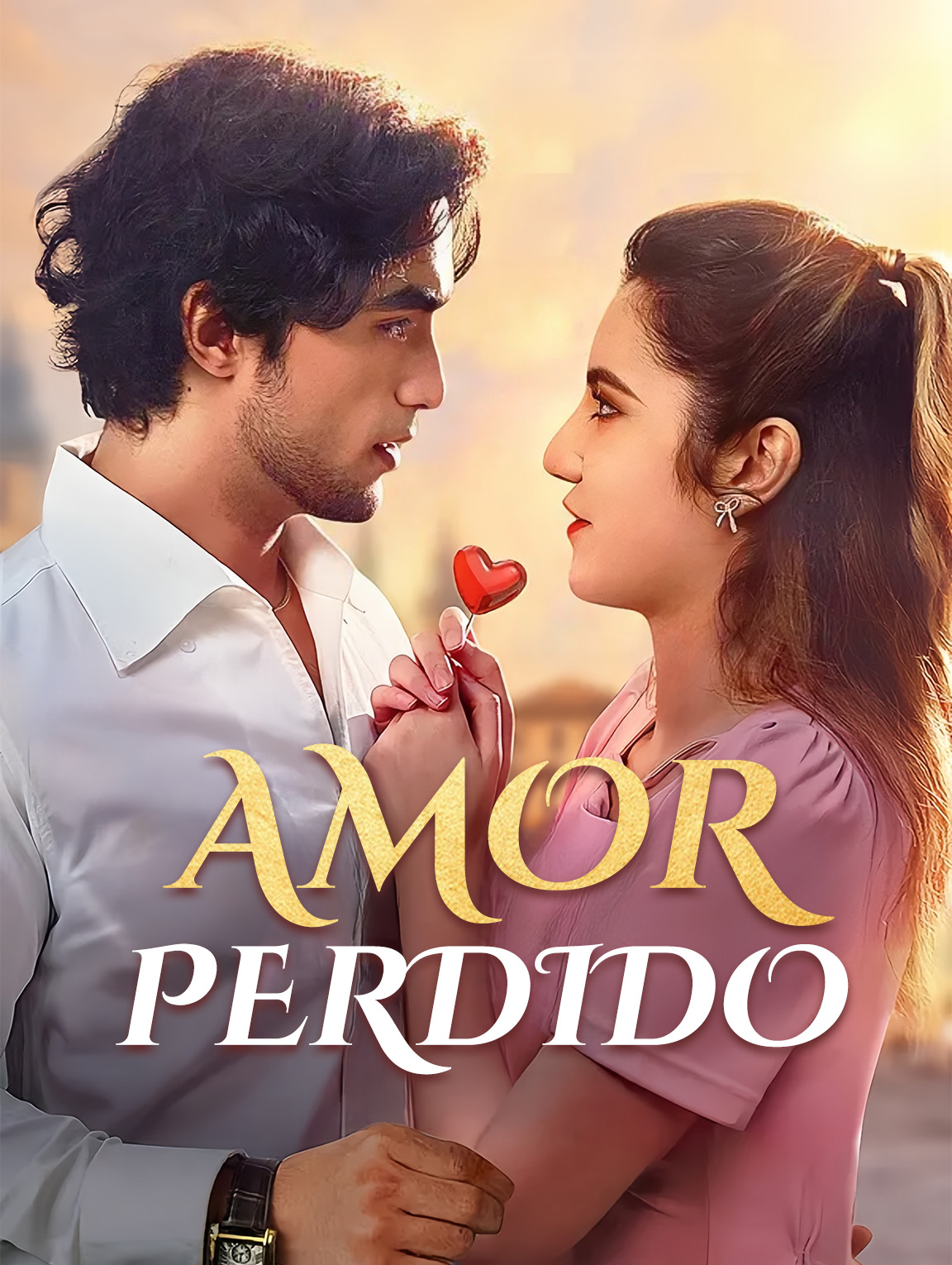 Amor Perdido